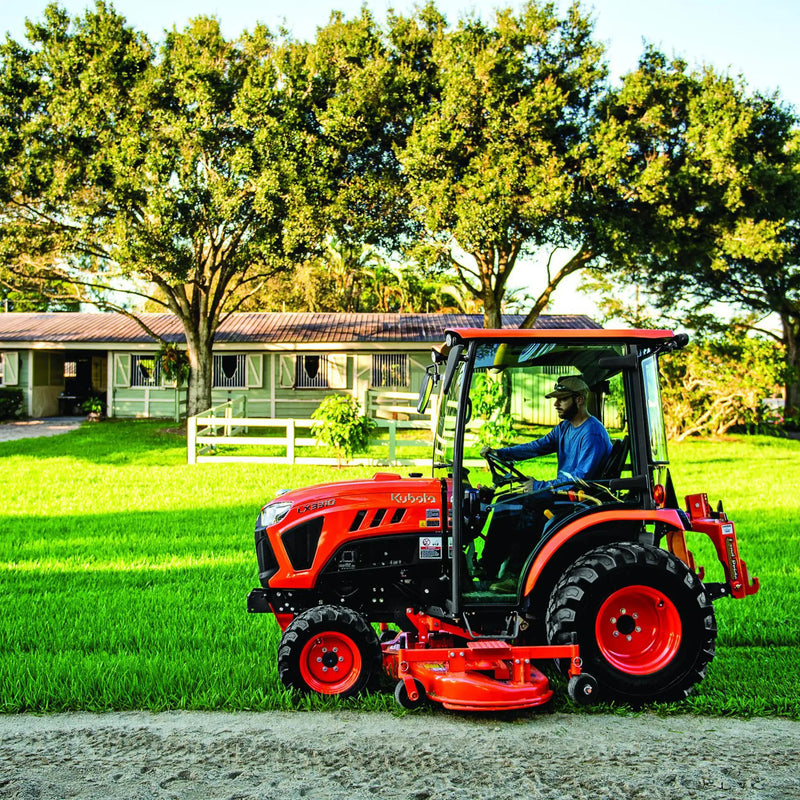 LX3310 | Kubota