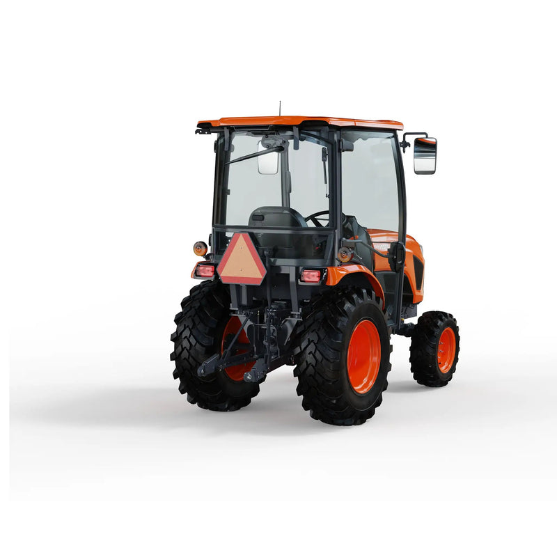 LX3310 | Kubota