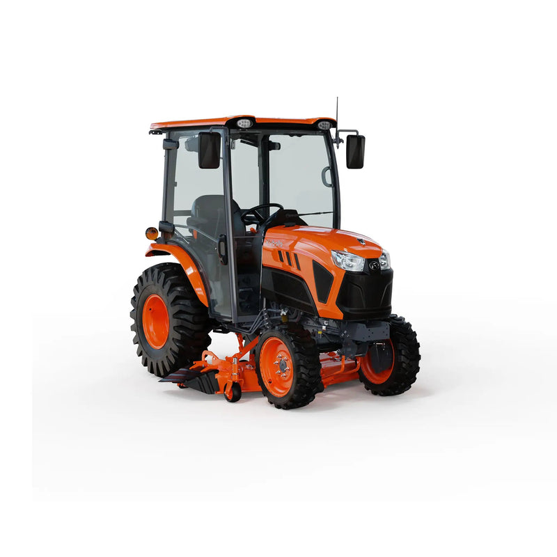 LX3310 | Kubota