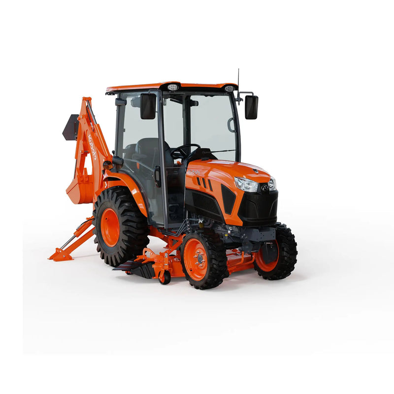 LX3310 | Kubota