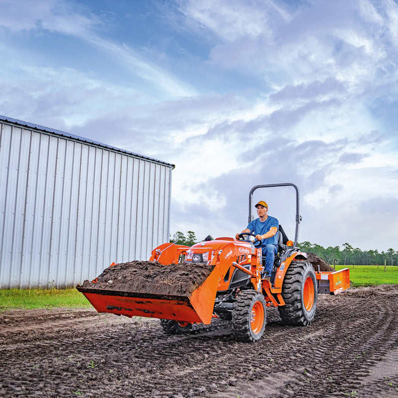 LX3520 | Kubota