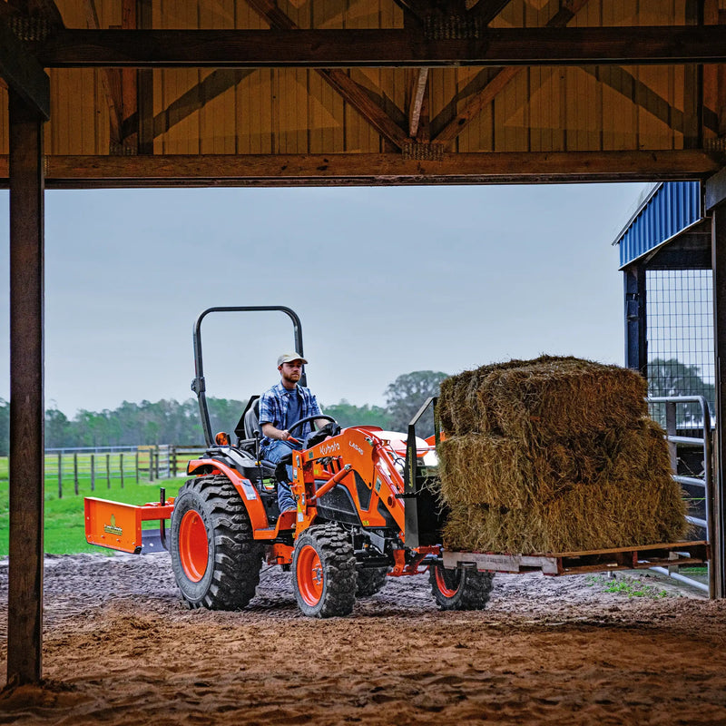 LX3520 | Kubota