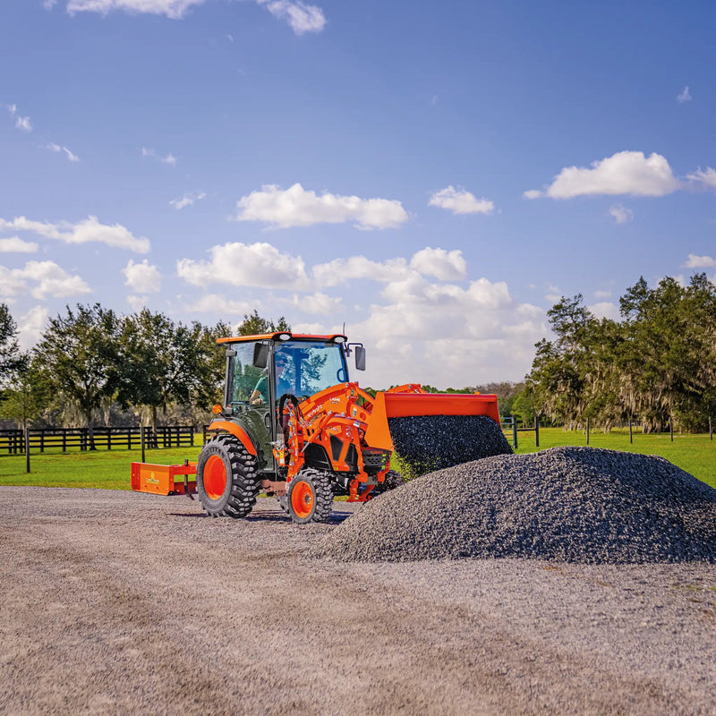 LX4020 | Kubota