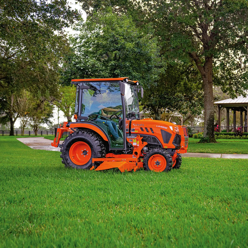 LX4020 | Kubota