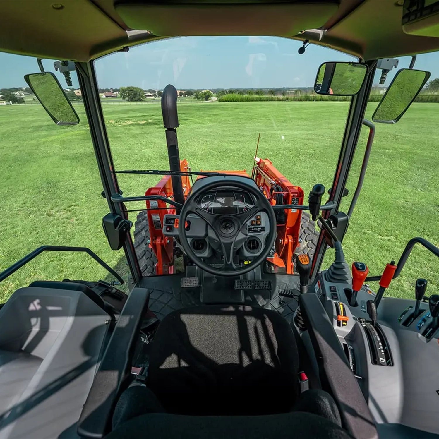M4D-071 | Kubota