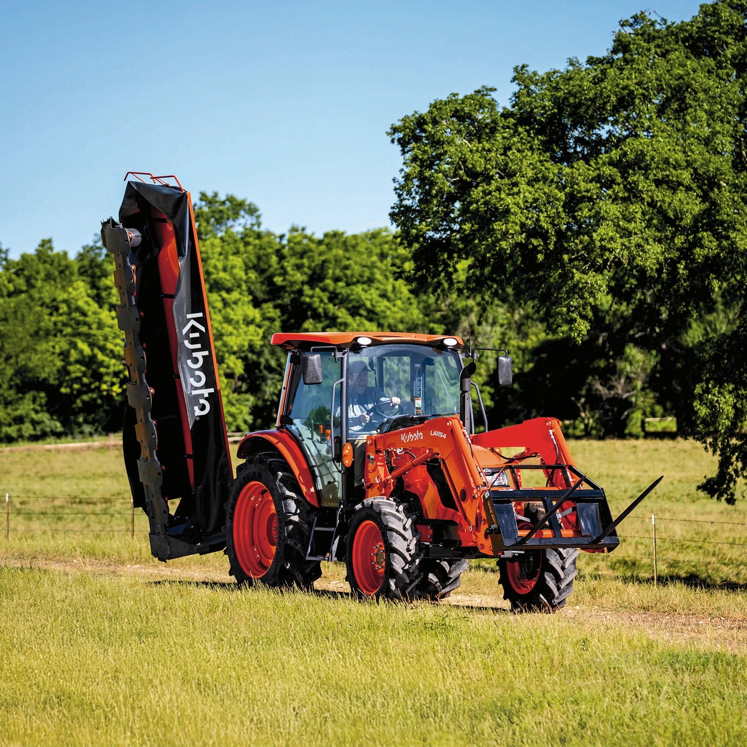 M4-071 | Kubota