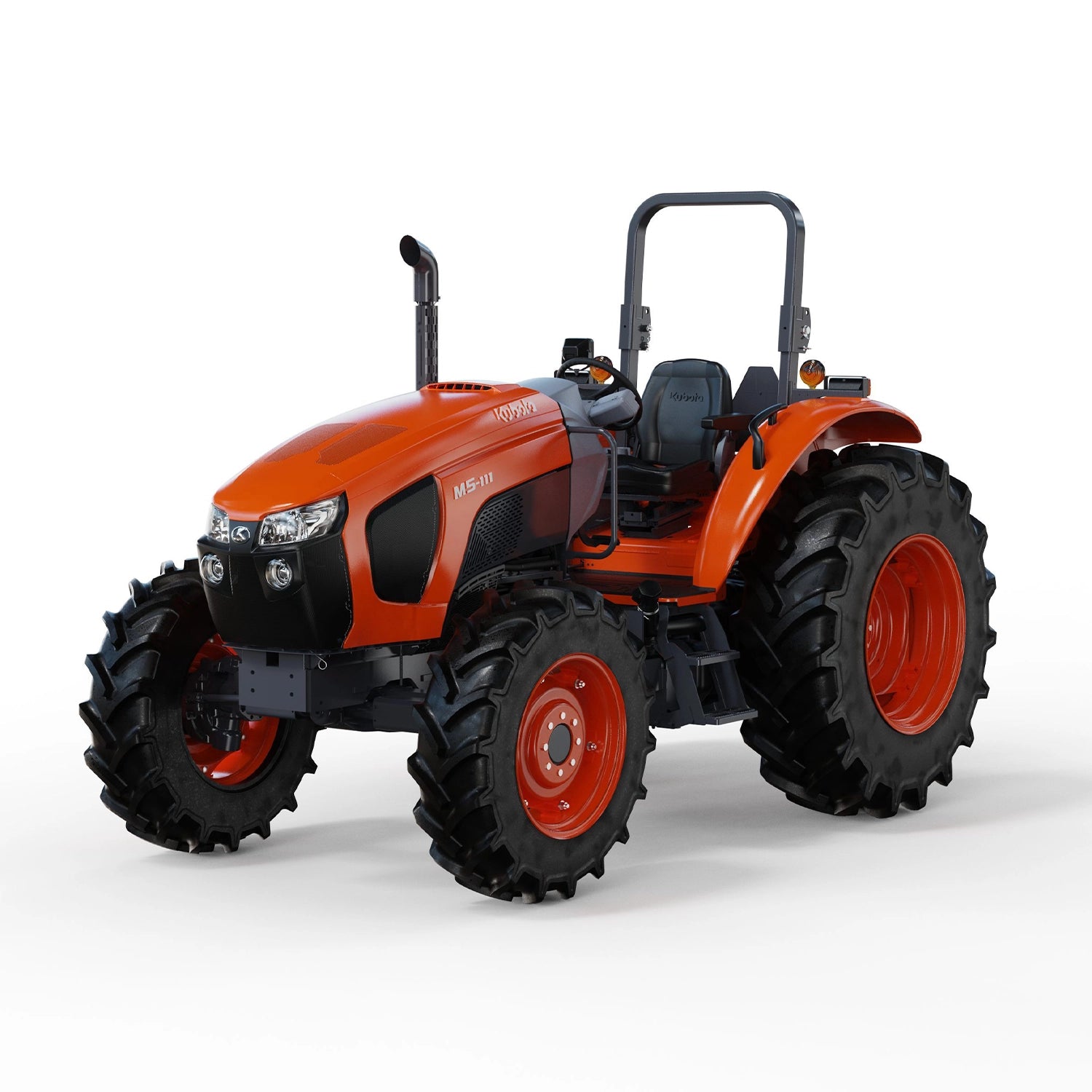 M5-091 | Kubota