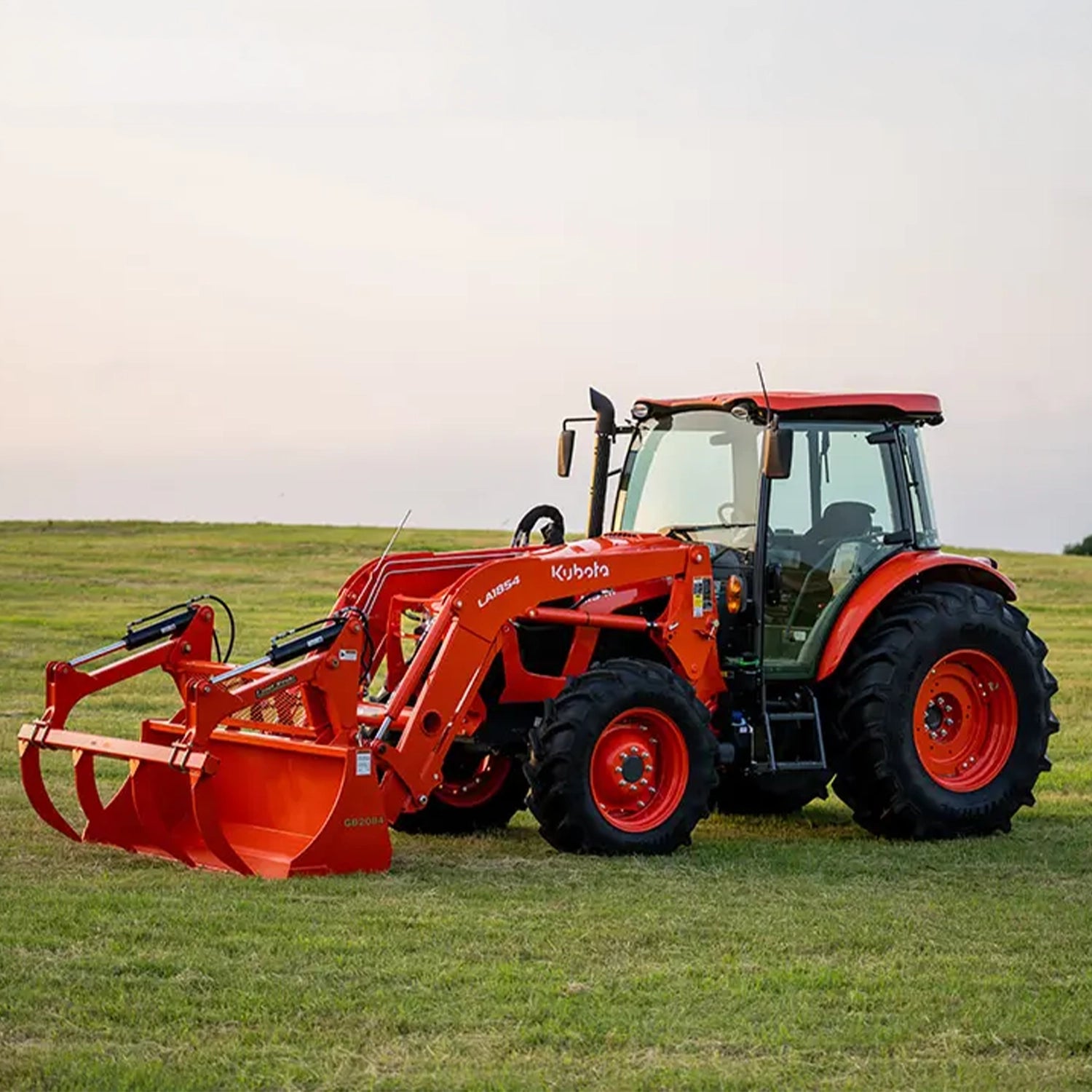 M5-111 | Kubota