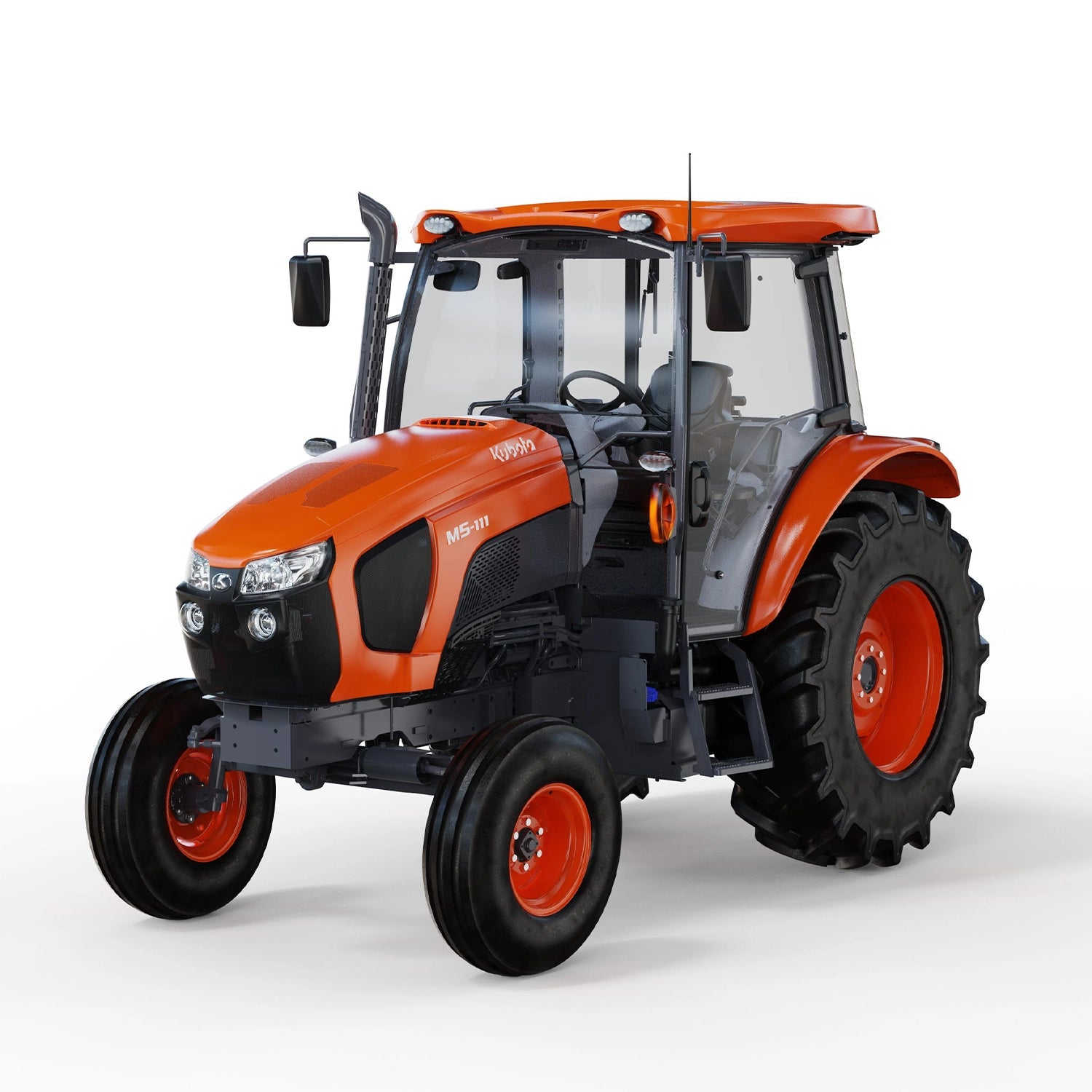 M5-111 | Kubota