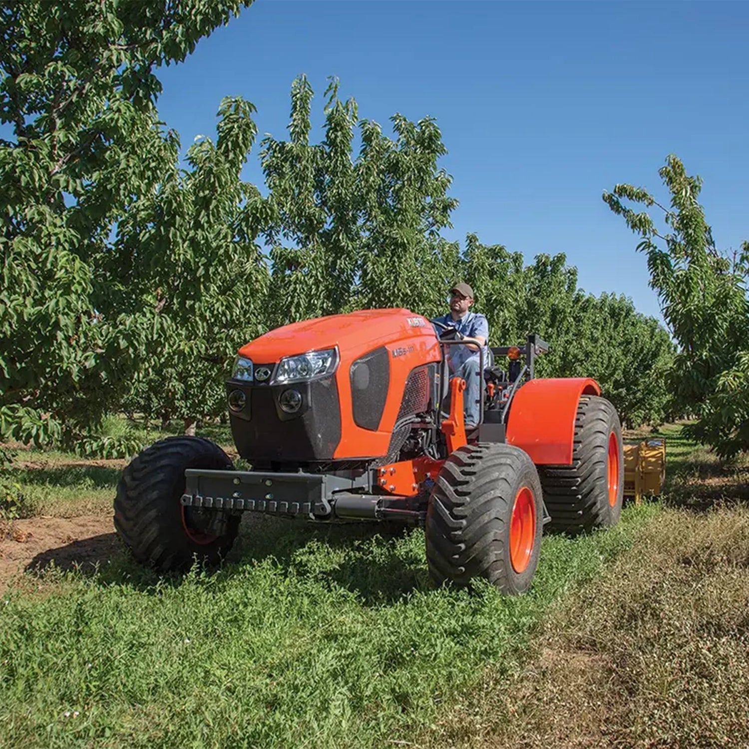 M5L-111-SN | Kubota
