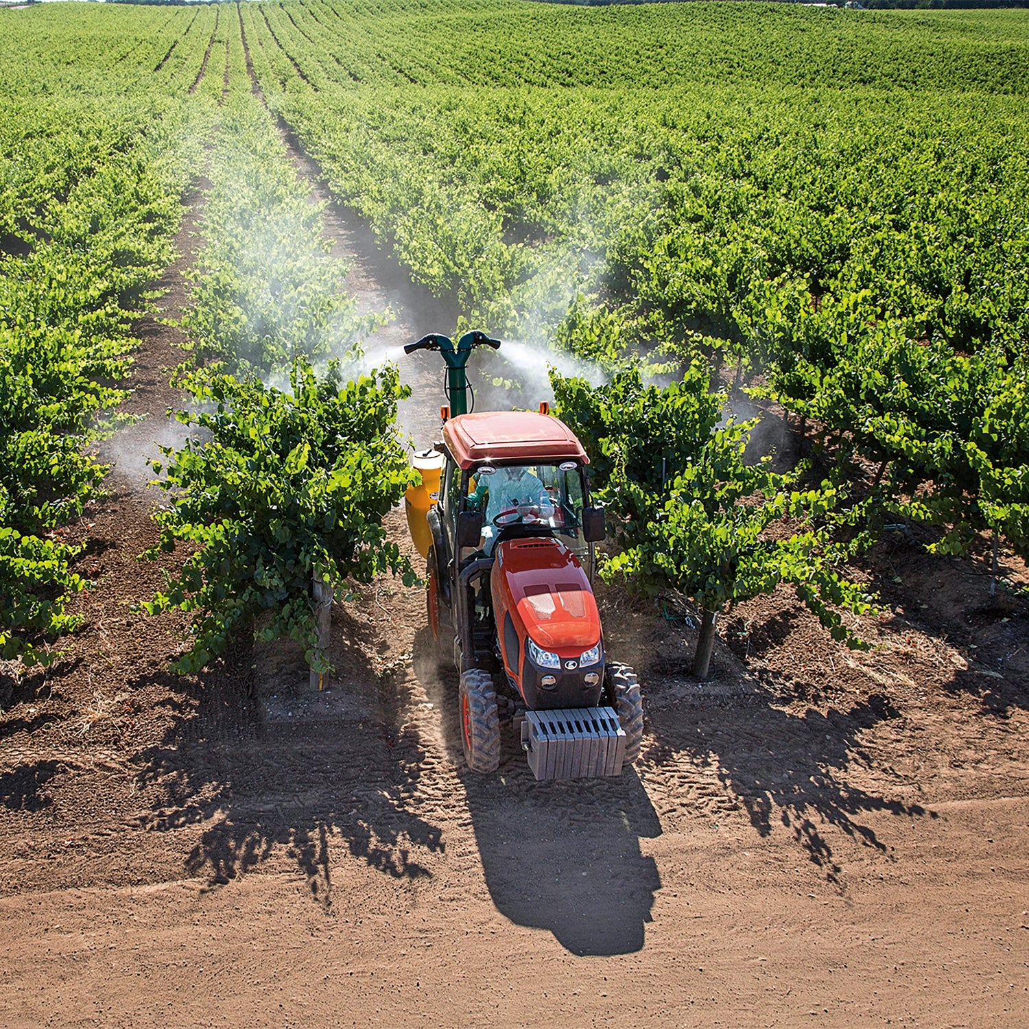 M5N-112HD12 | Kubota