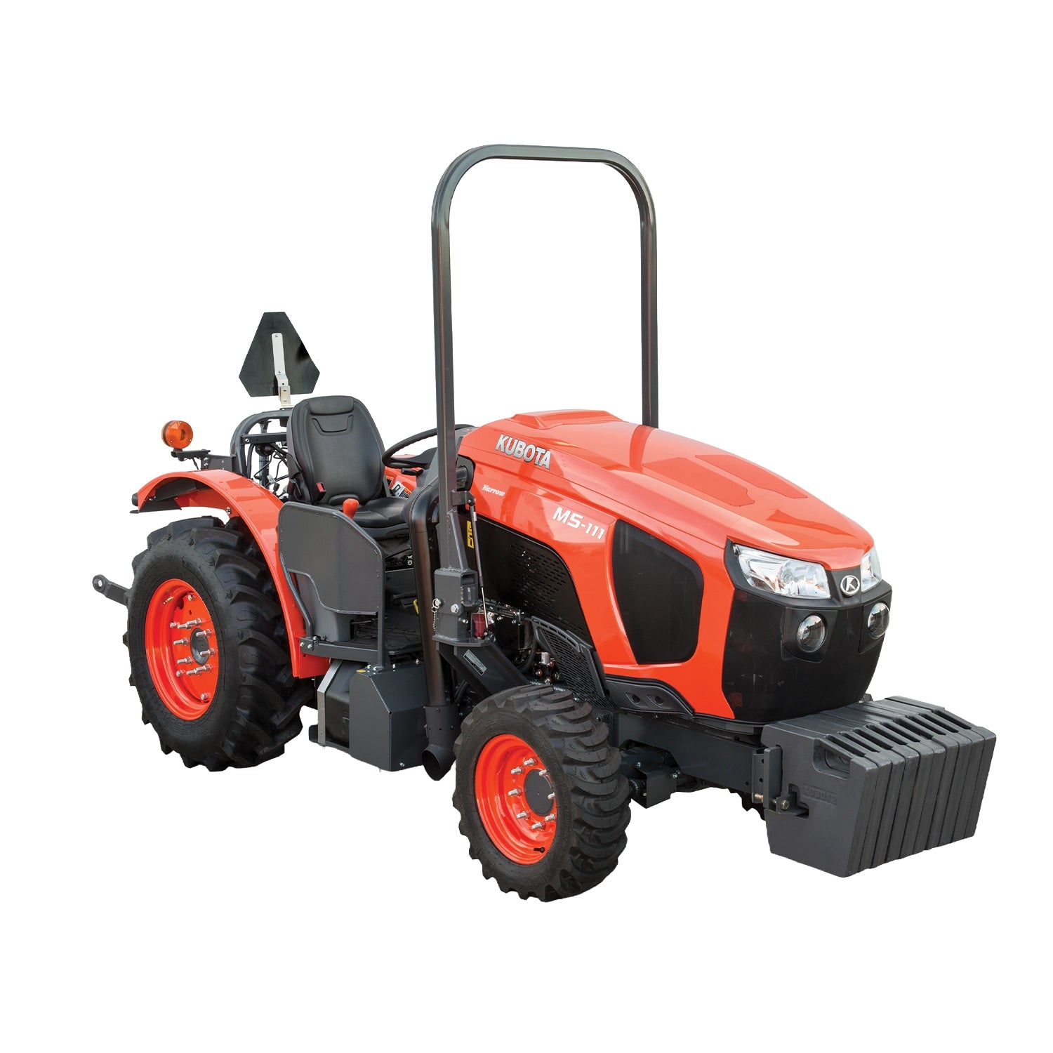 M5N-112HD12 | Kubota