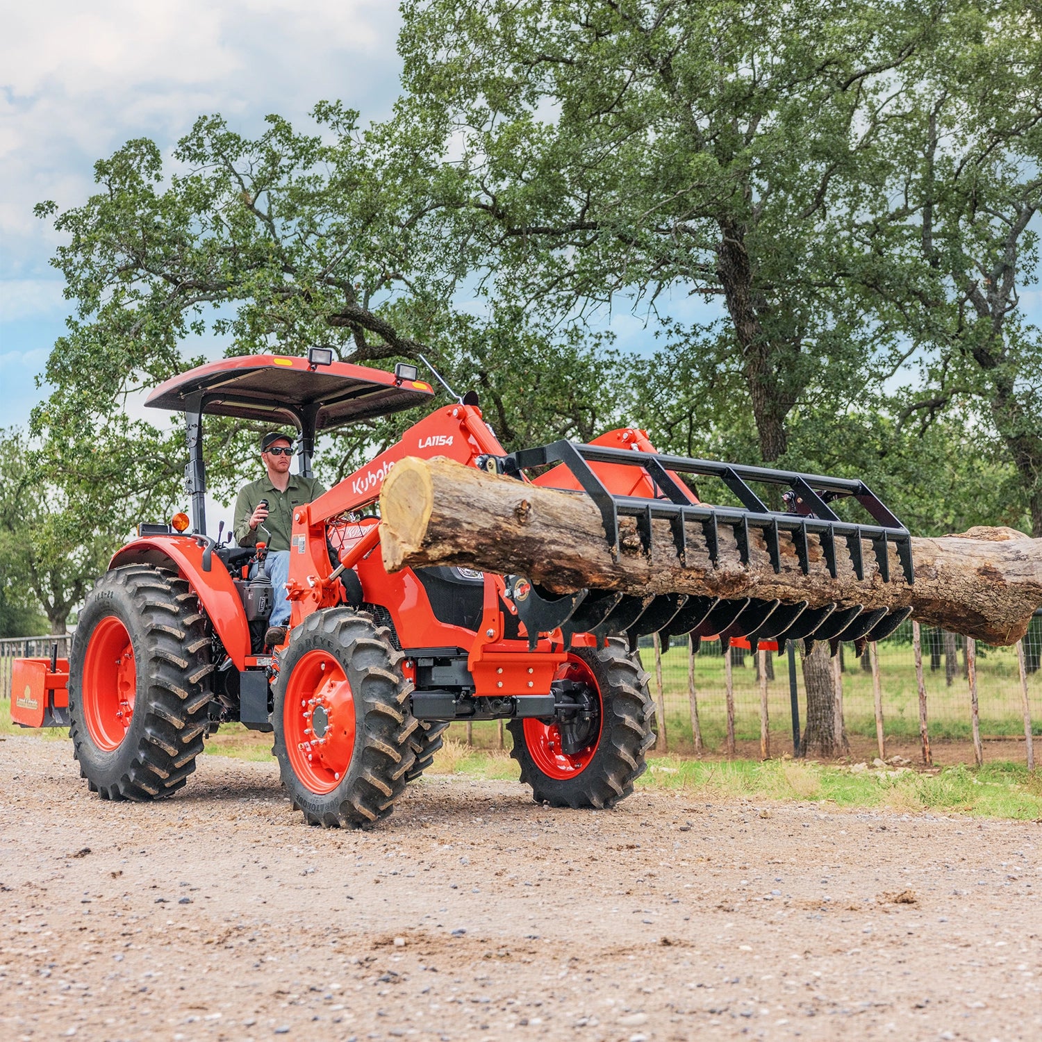 M6060 | Kubota