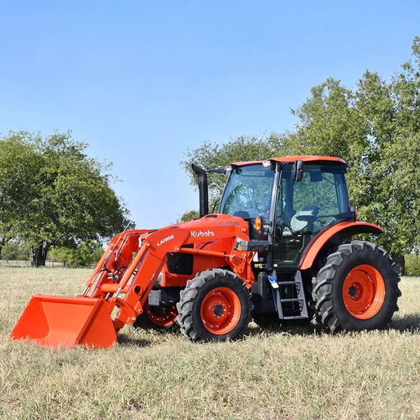 M6-101 | Kubota