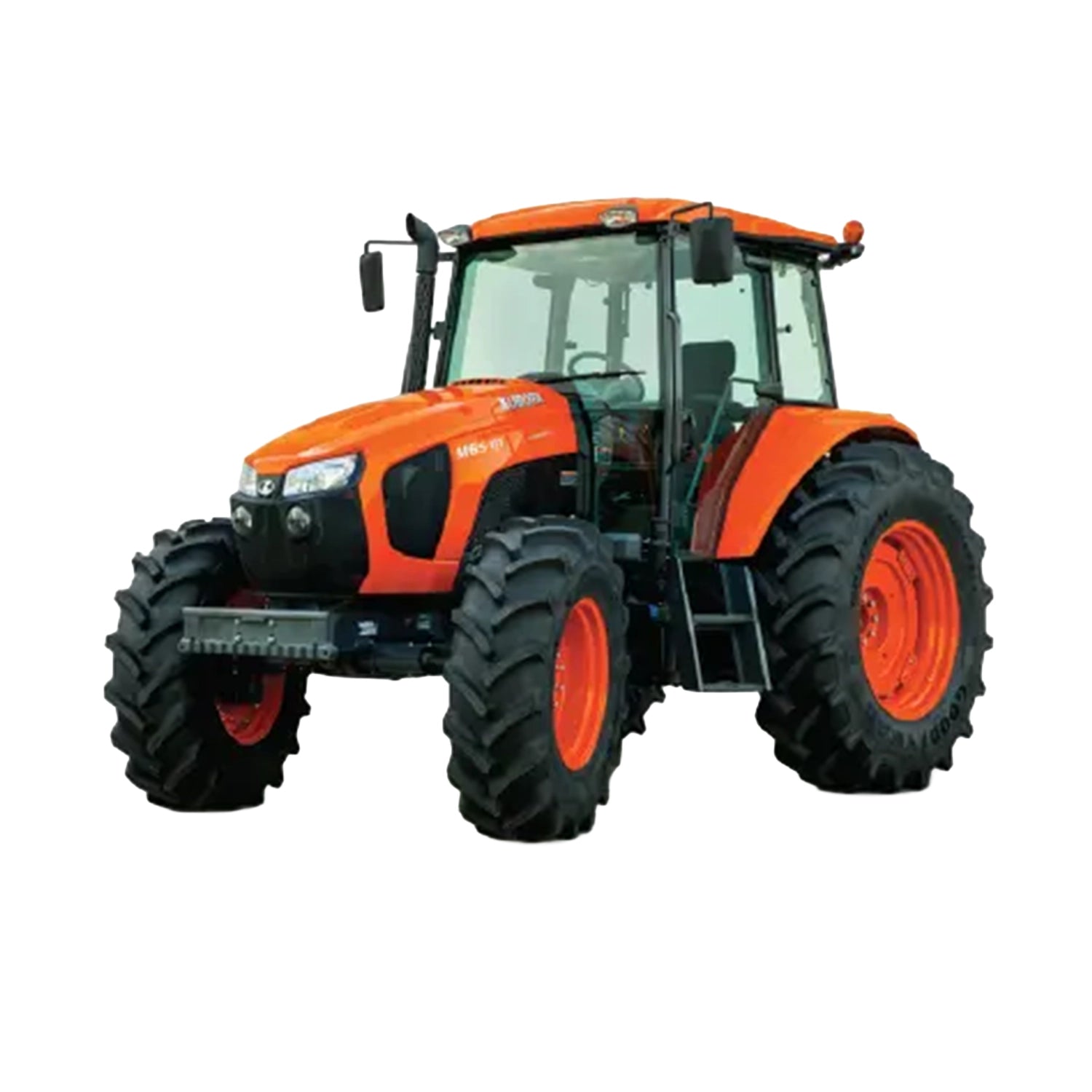 M6S-111SDSC | Kubota