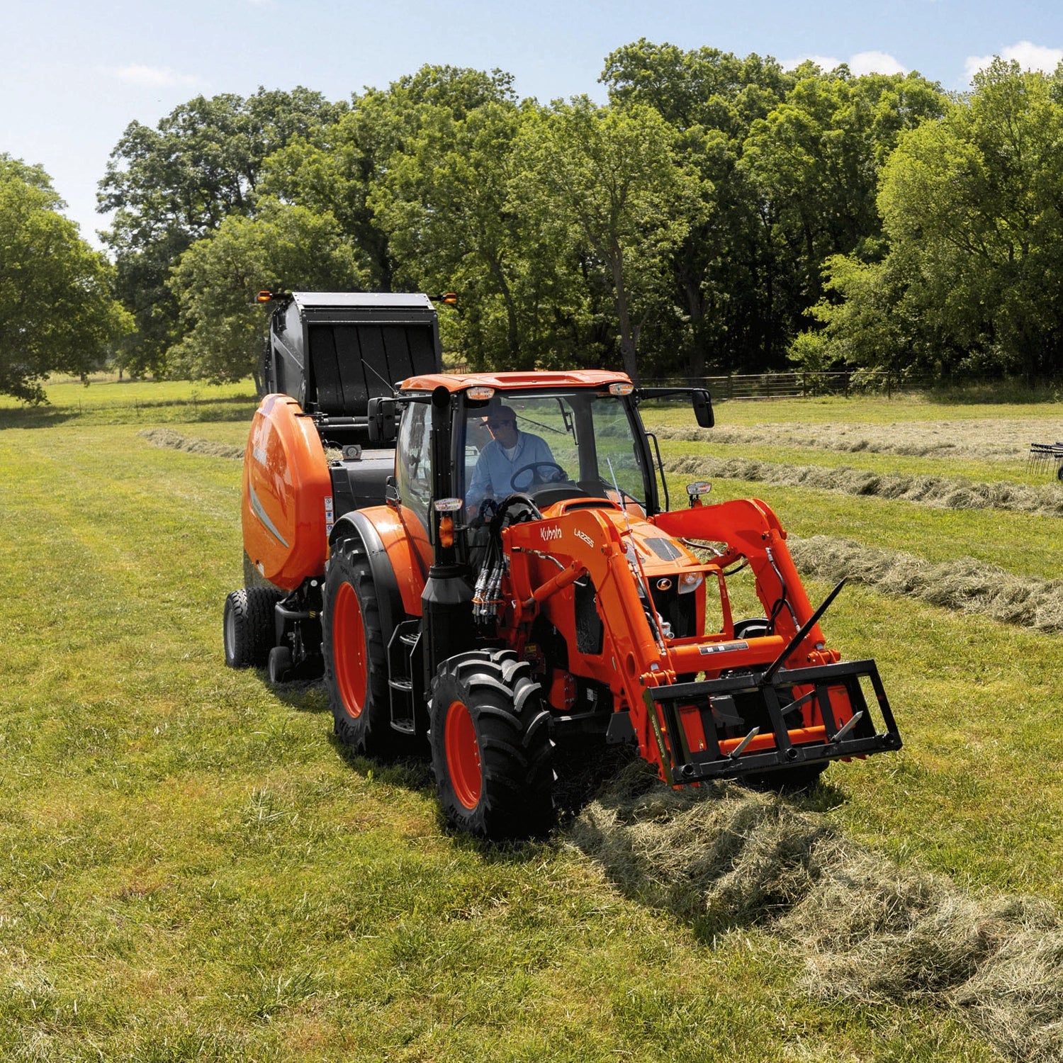 M6-141 | Kubota