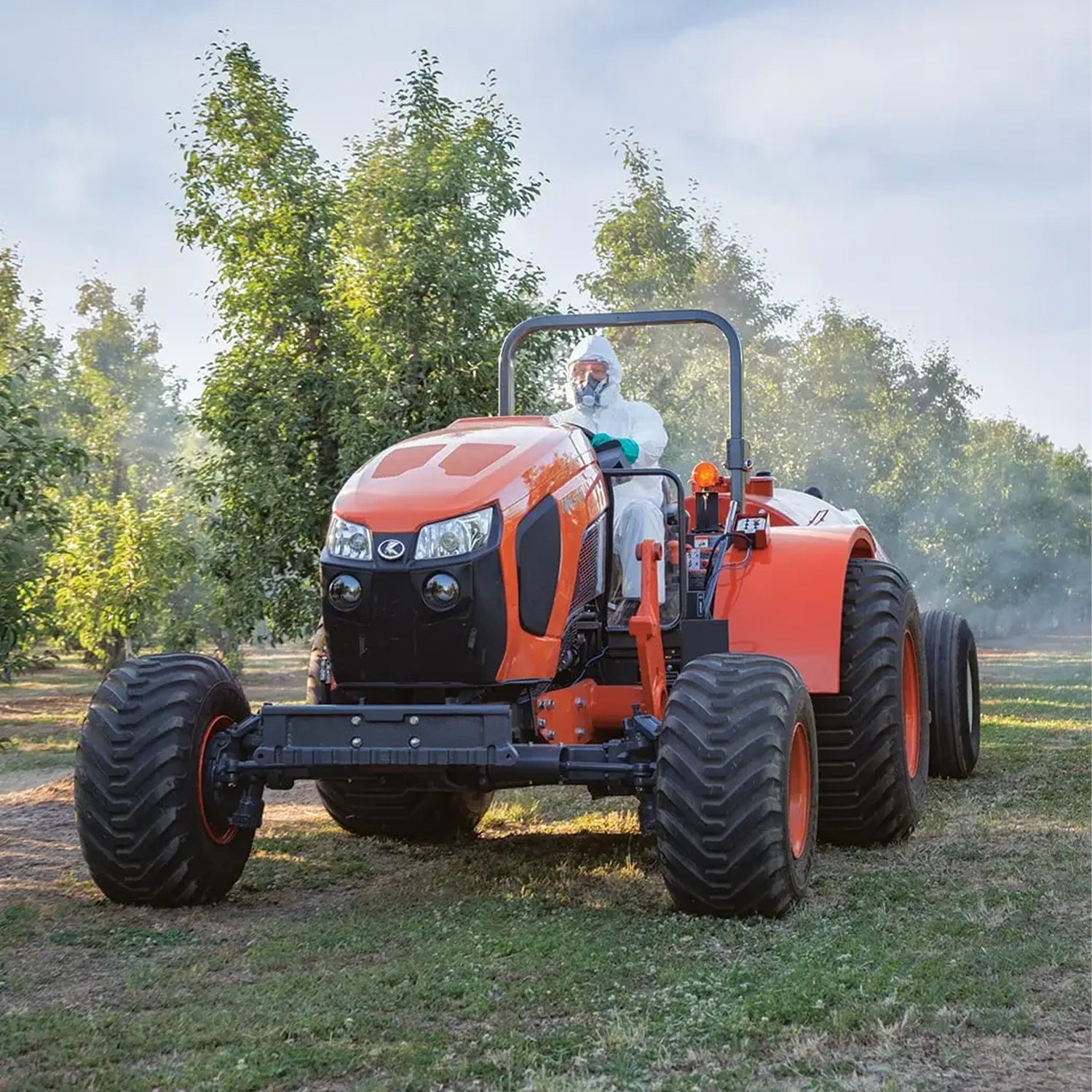 M6L-111 | Kubota
