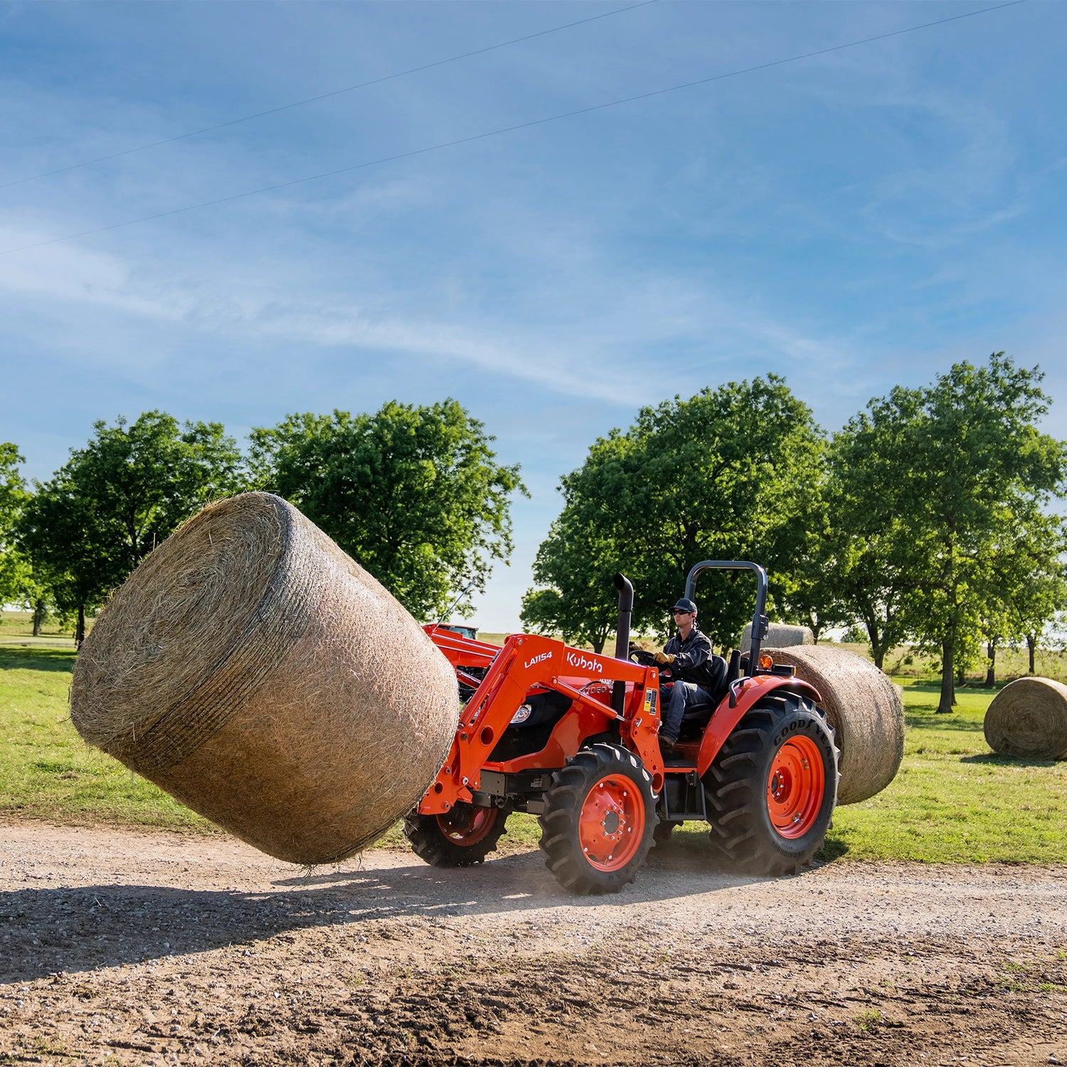 M7060 | Kubota