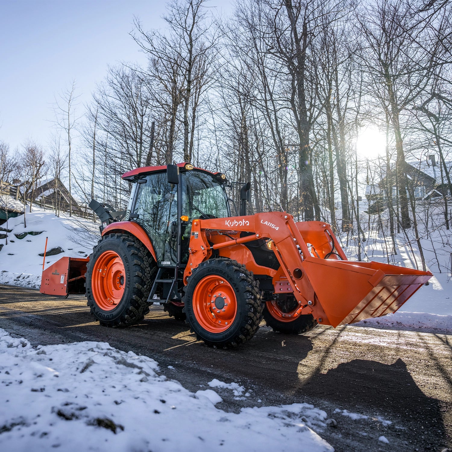 M7060 | Kubota