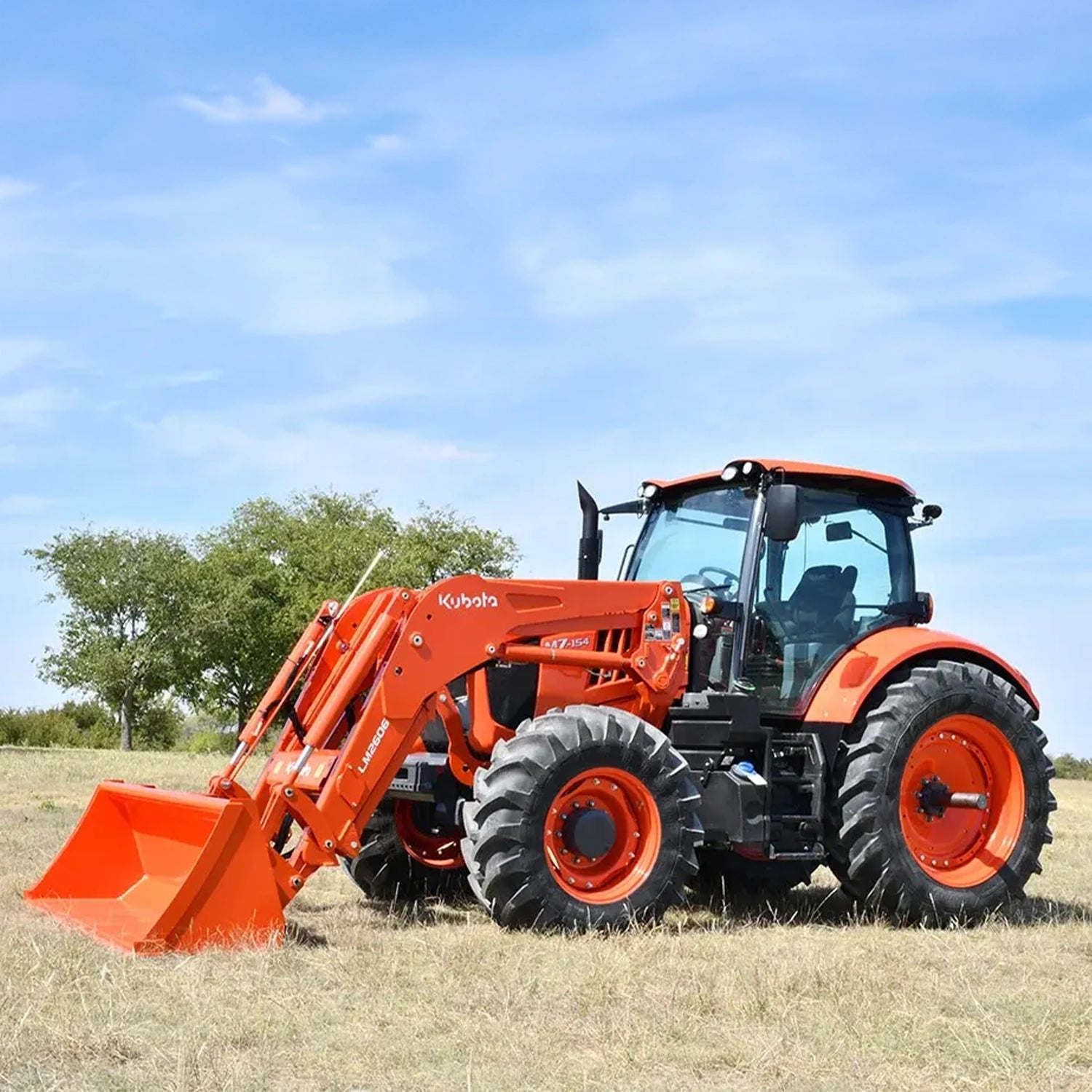 M7-154 | Kubota