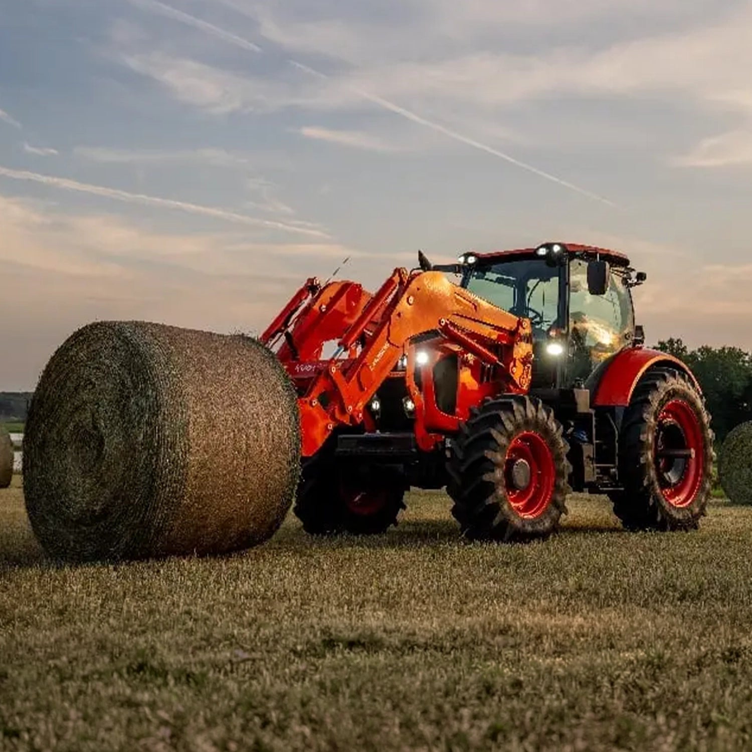 M7-154 | Kubota