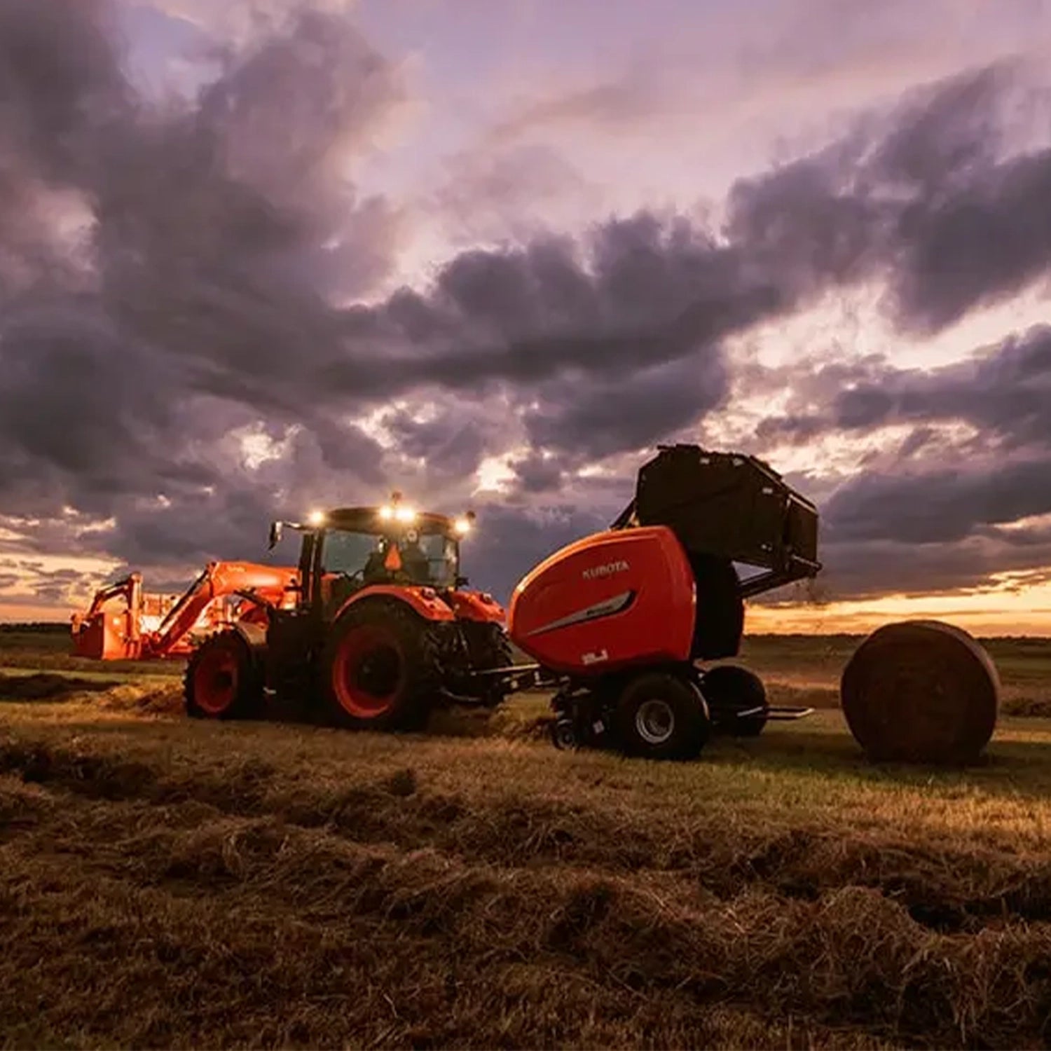 M8-181 | Kubota