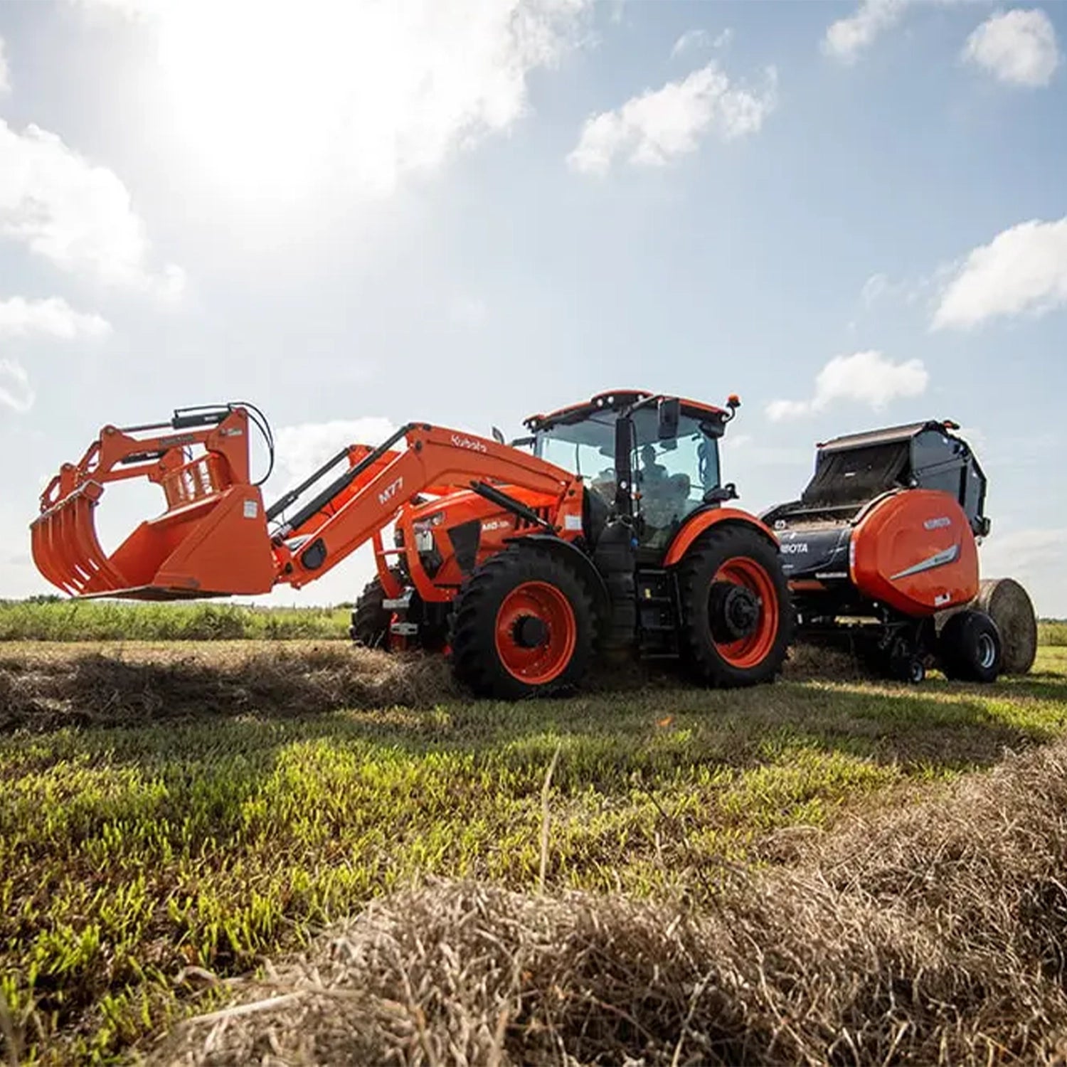 M8-181 | Kubota