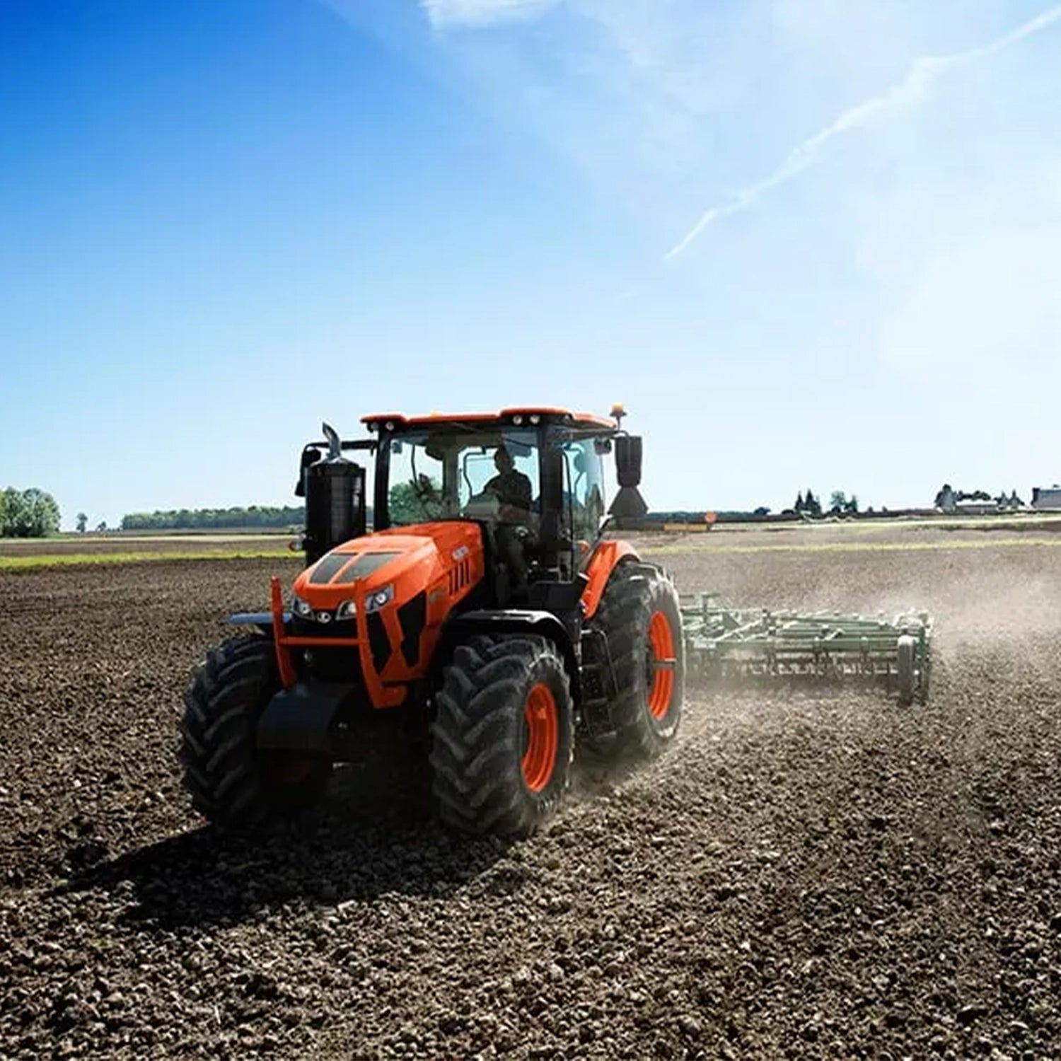 M8-201 | Kubota