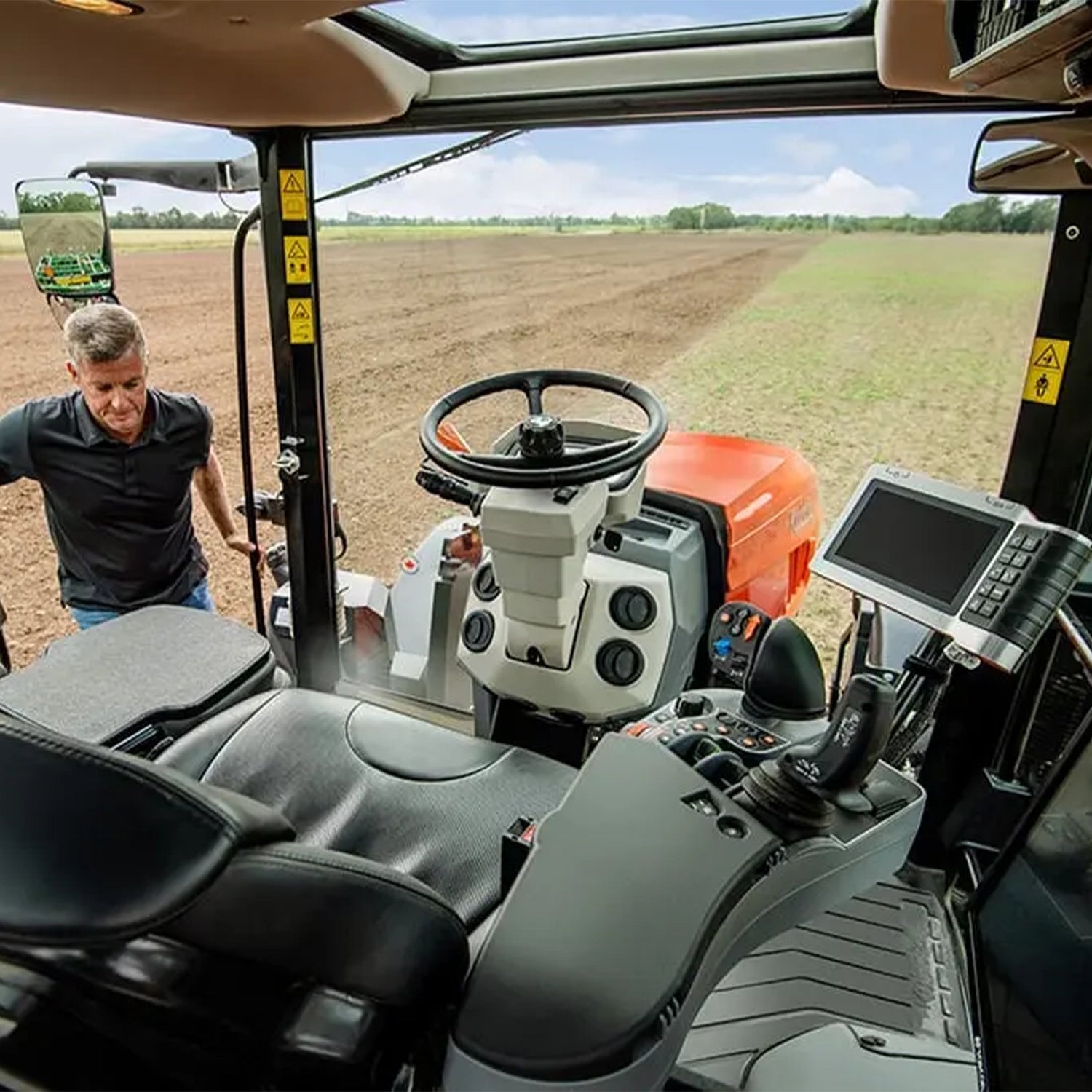 M8-201 | Kubota