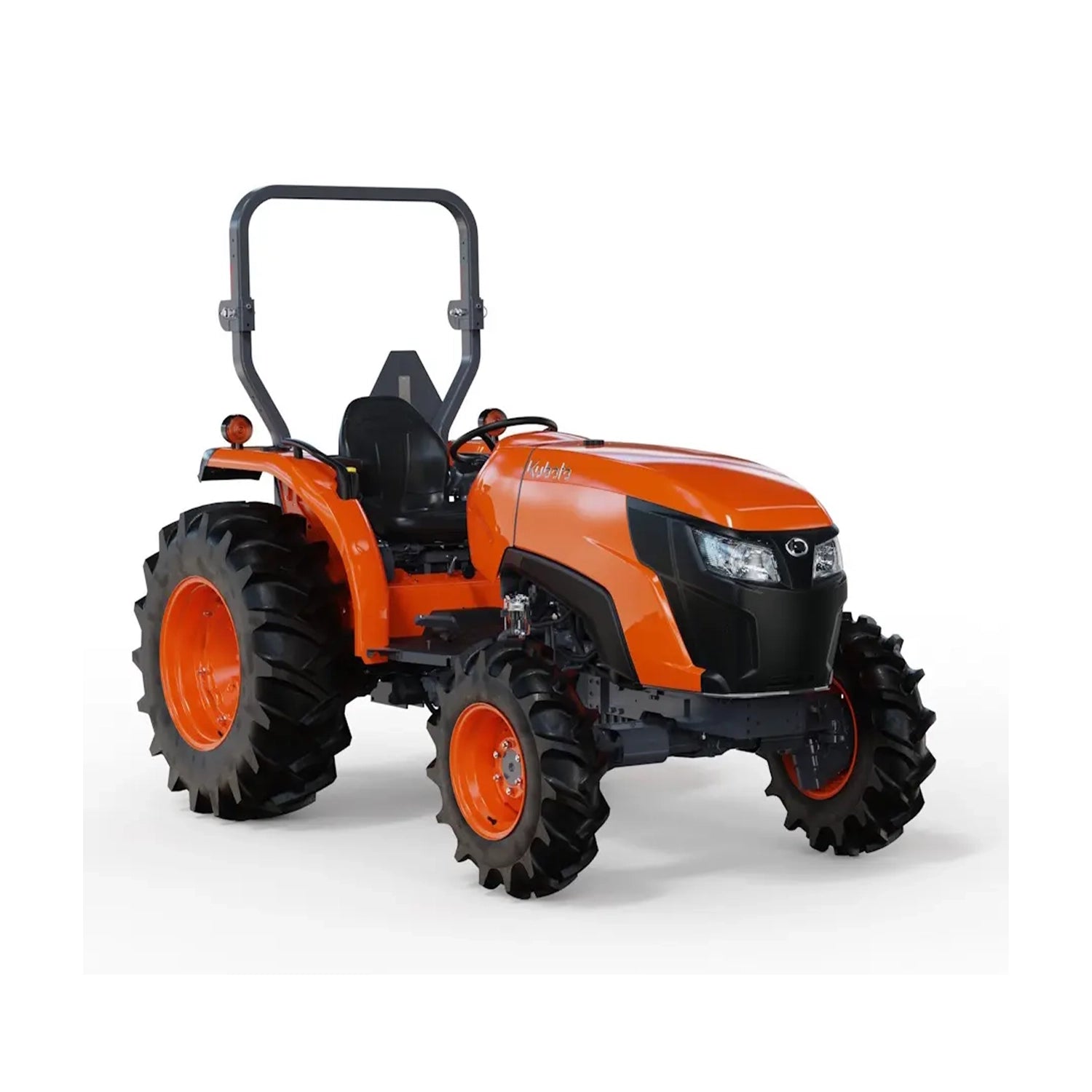 MX4900 | Kubota