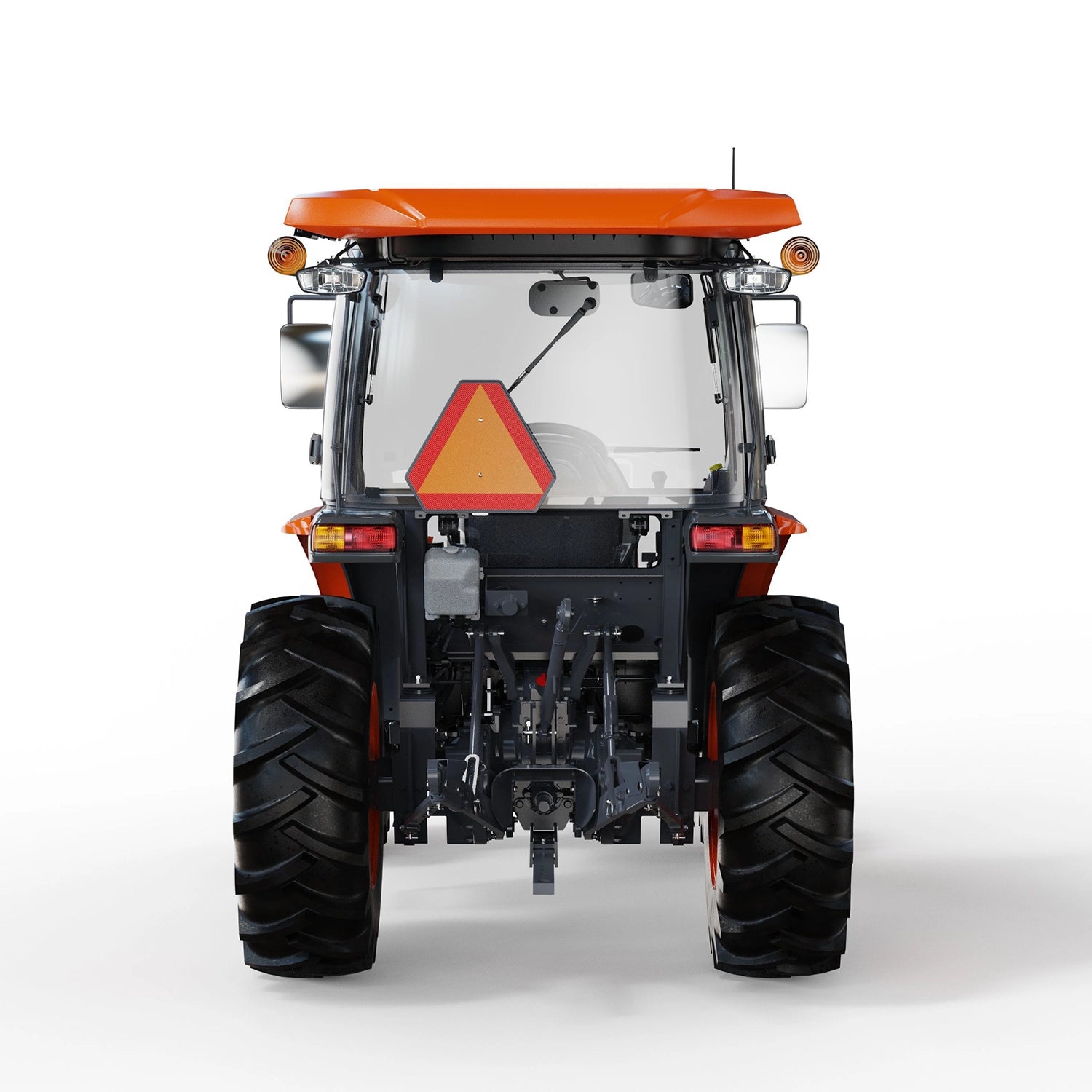 MX5400 | Kubota