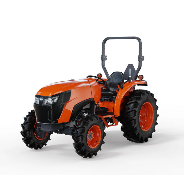 Bobcat 5000 platform compact tractor