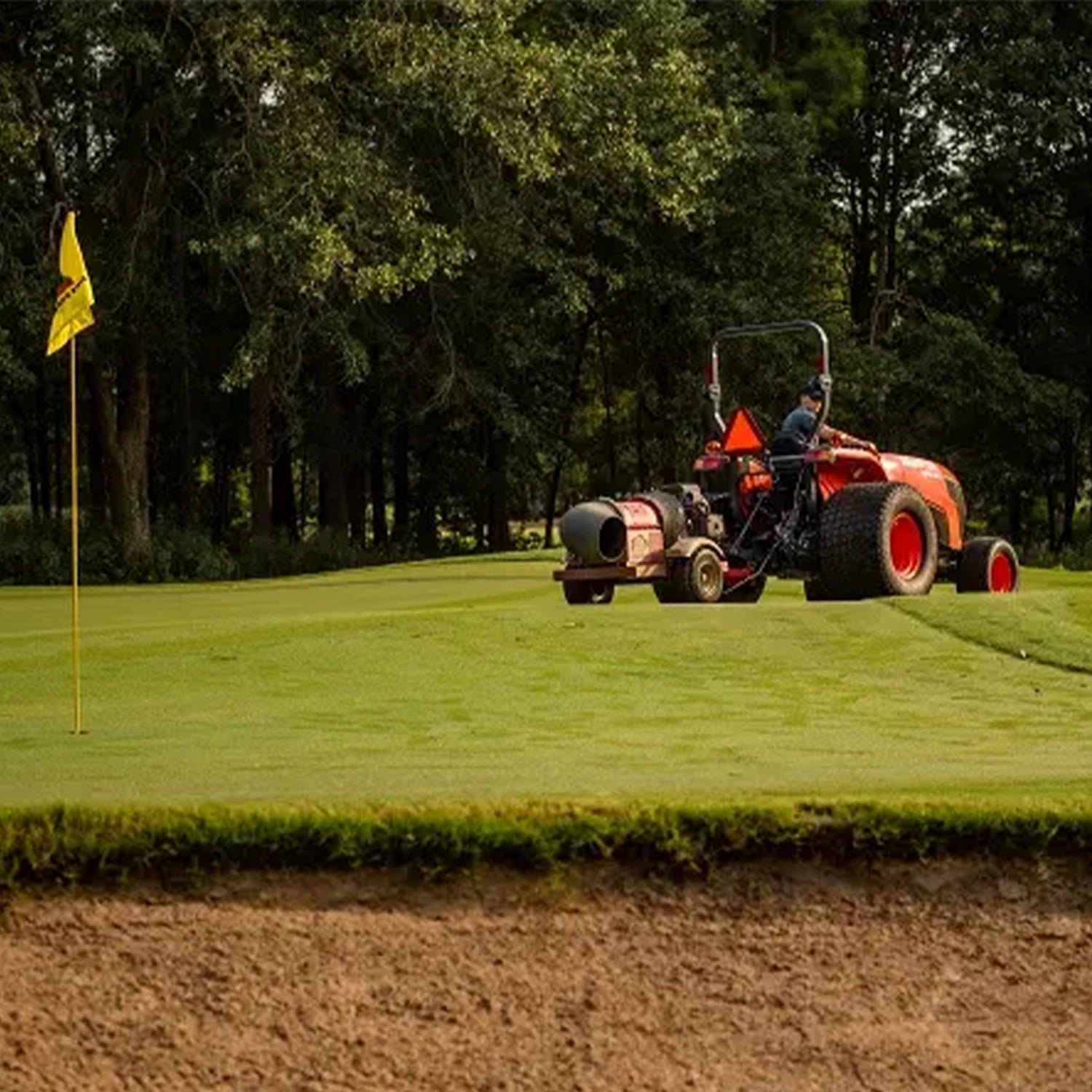 MX6000 | Kubota