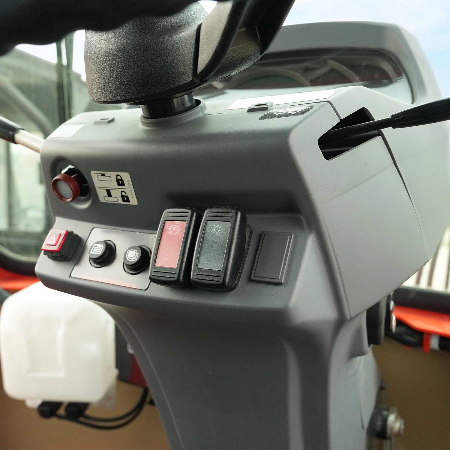 R430 | Kubota