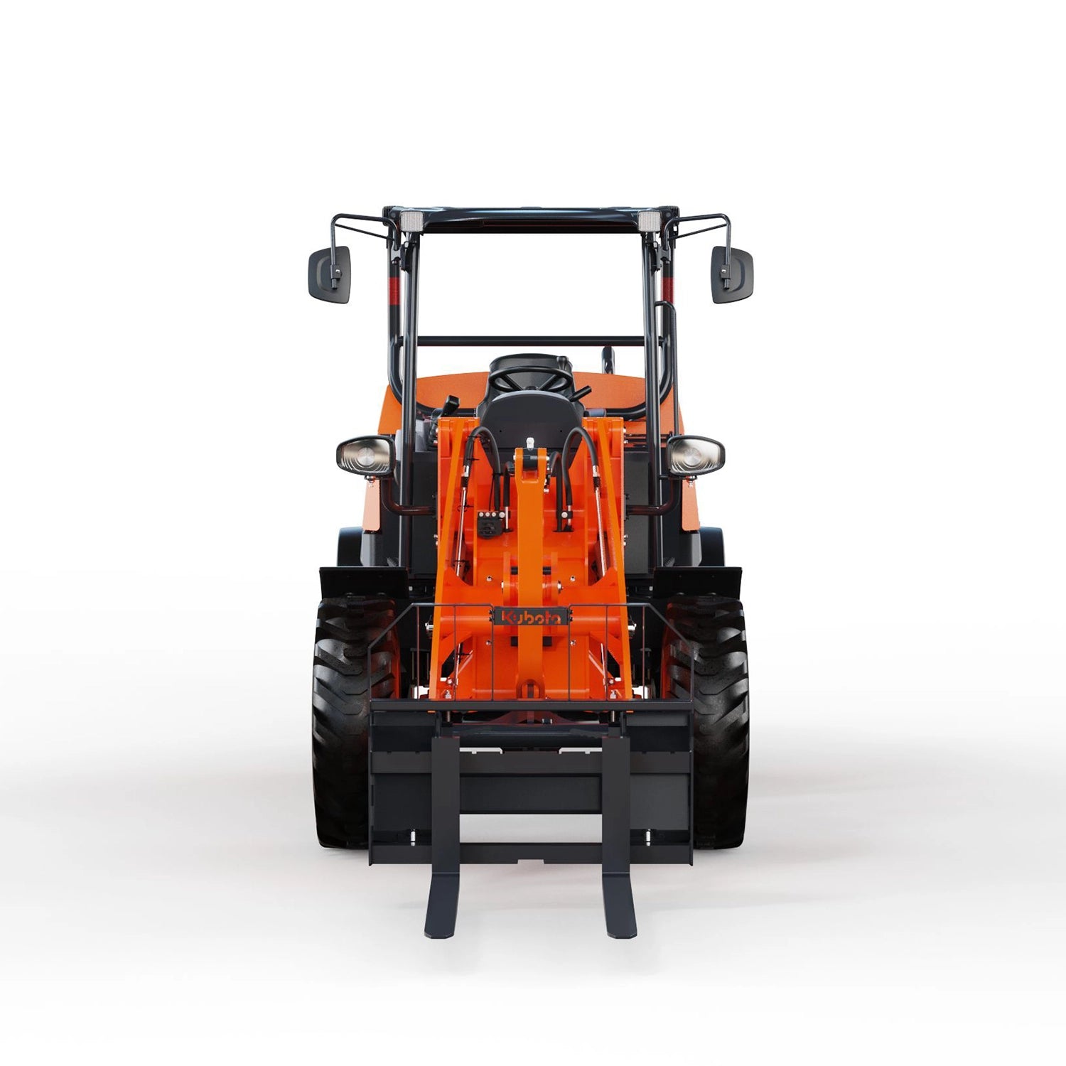 R540 | Kubota
