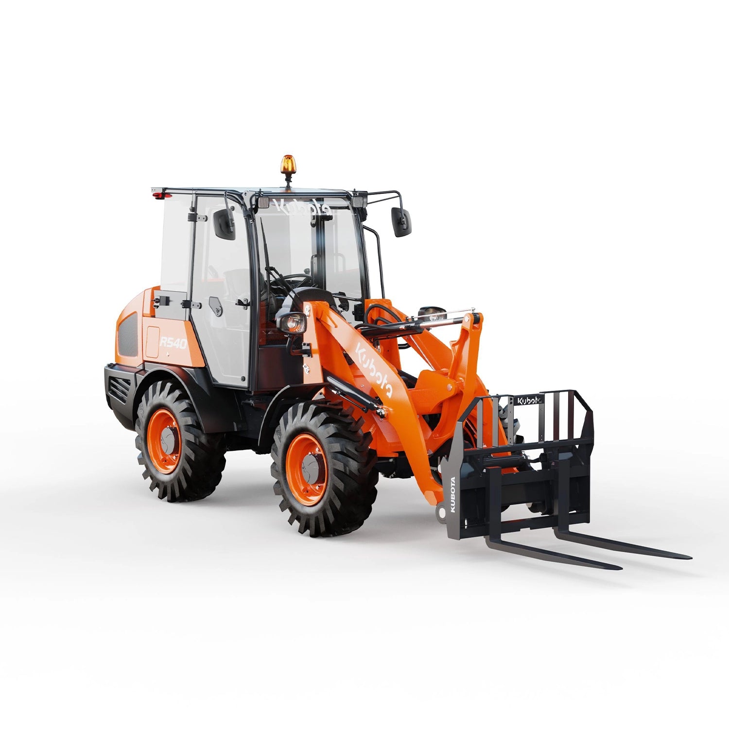 R540 | Kubota