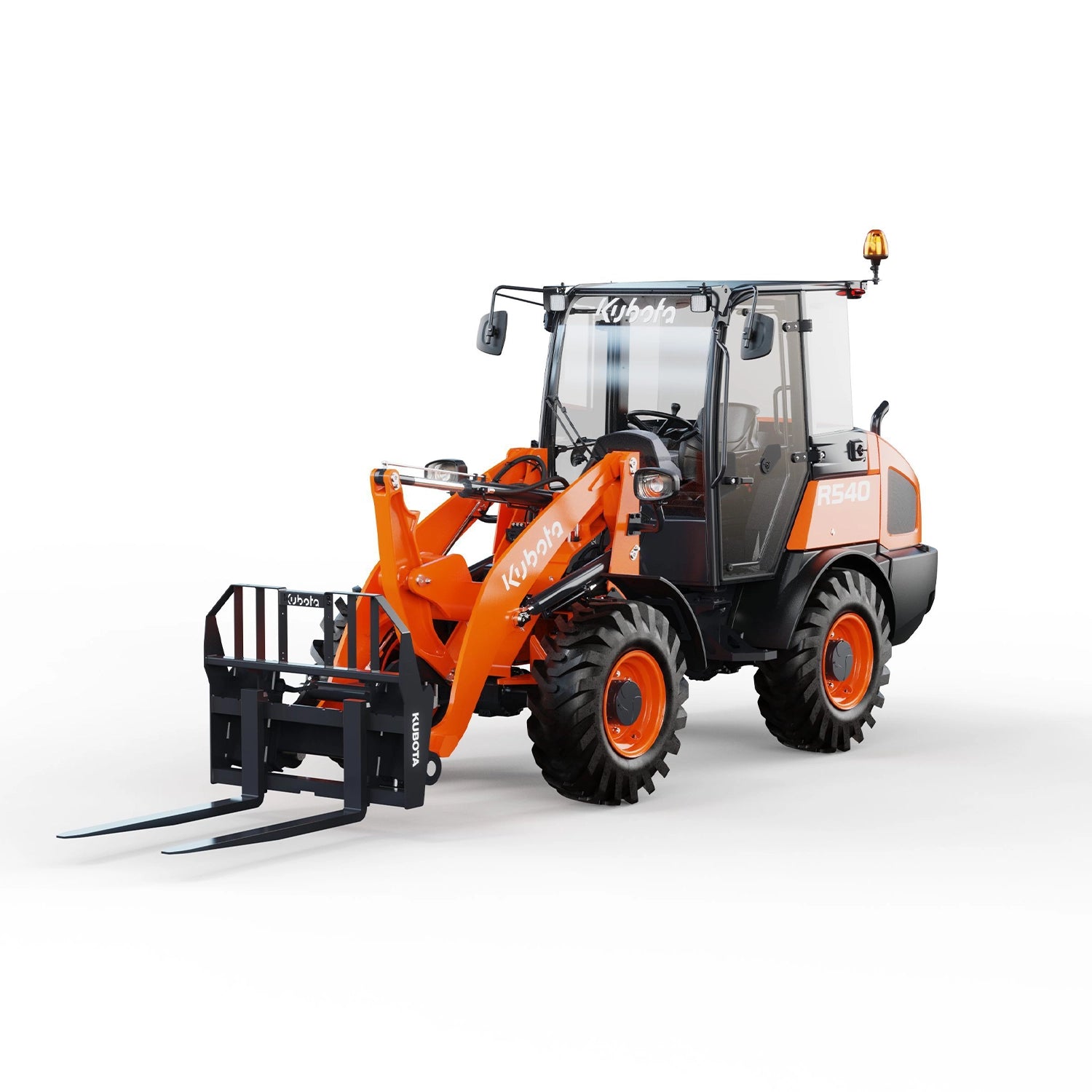 R540 | Kubota