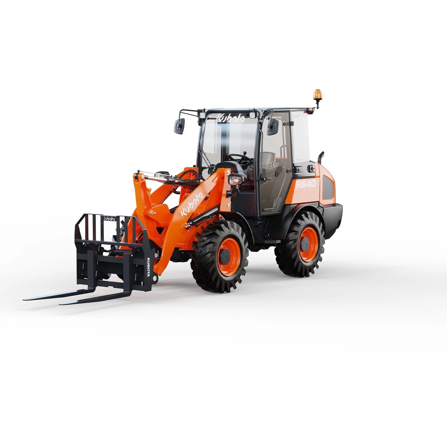 R640 | Kubota