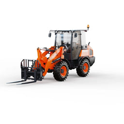 R640 | Kubota