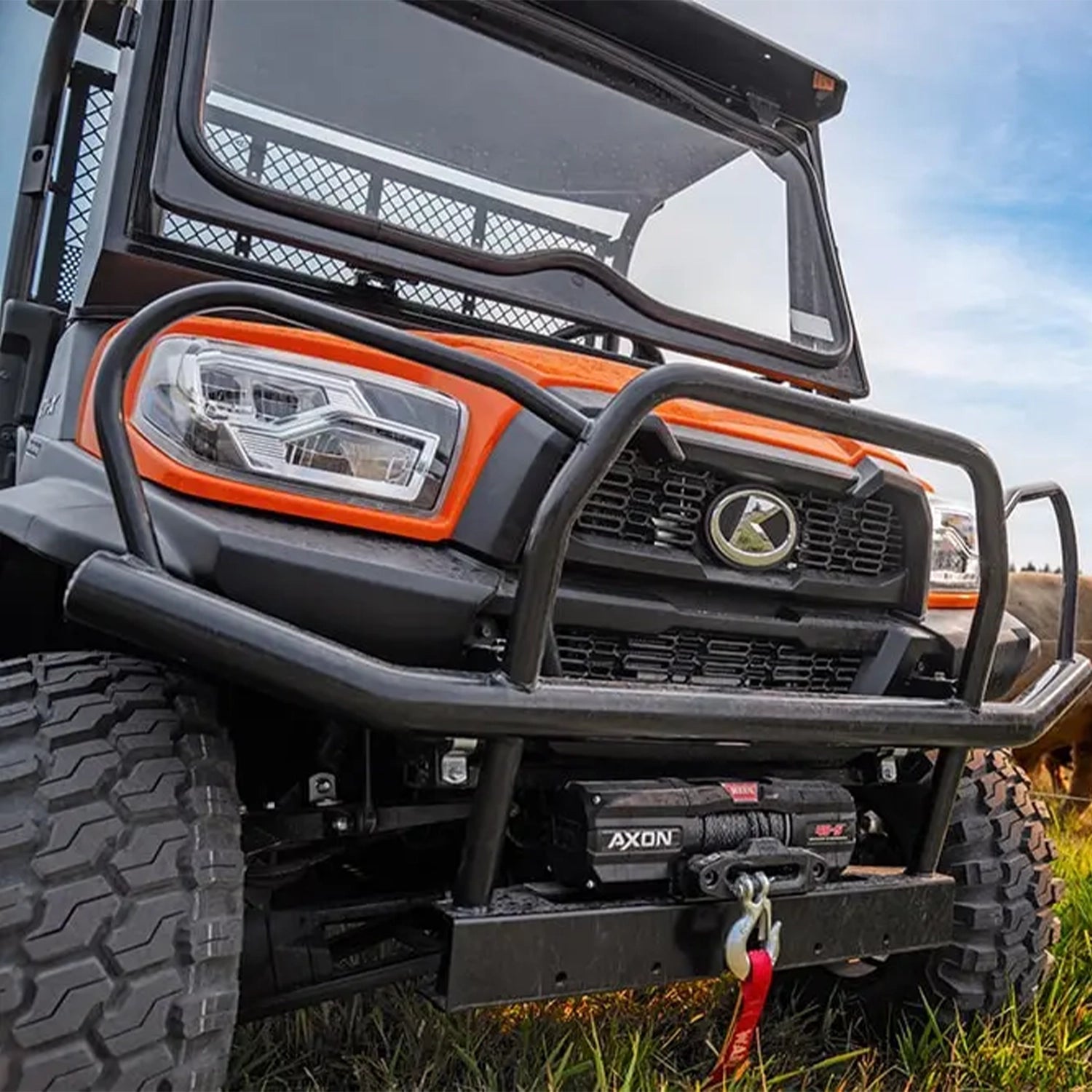 RTV-X | Kubota