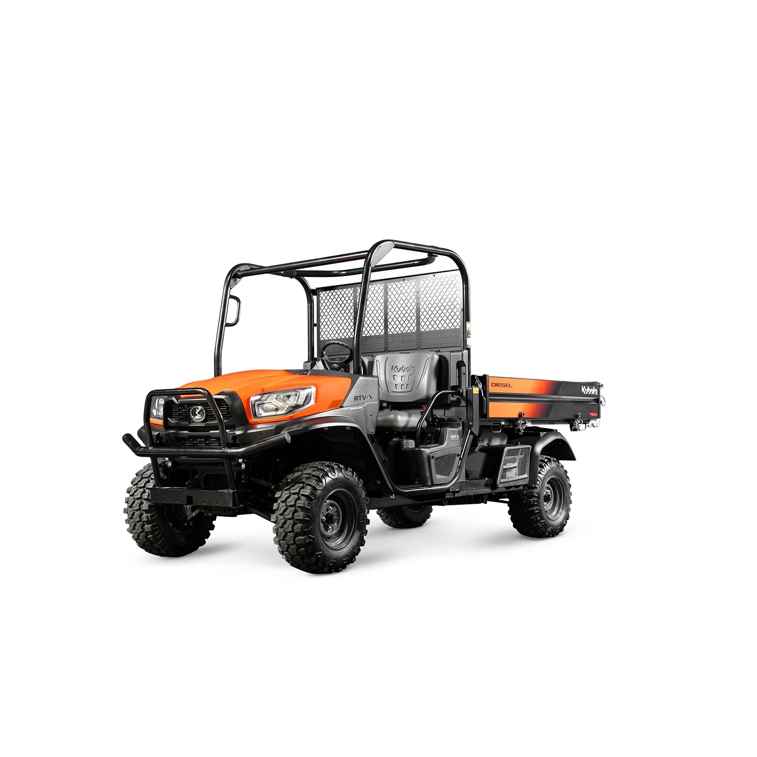 RTV-X | Kubota