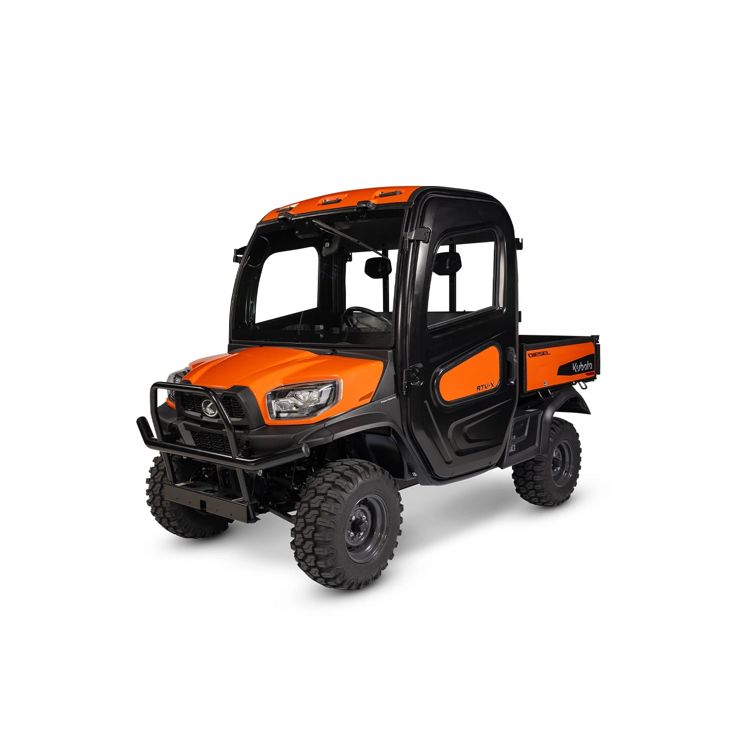 RTV-X Cab | Kubota