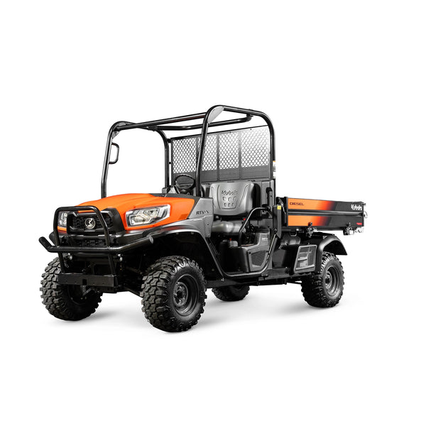 RTV-X LONG BED | Kubota