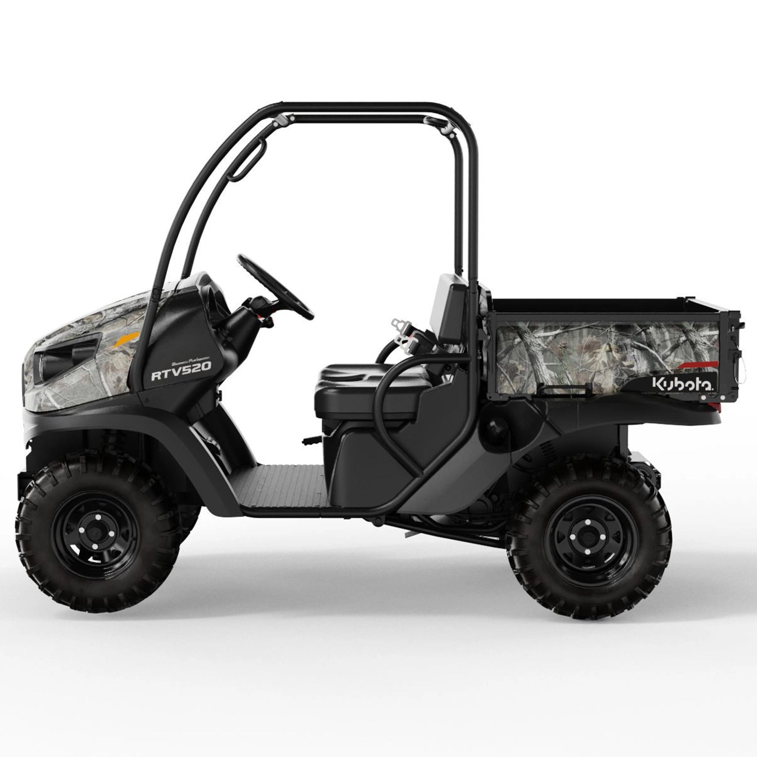 RTV520 | Kubota