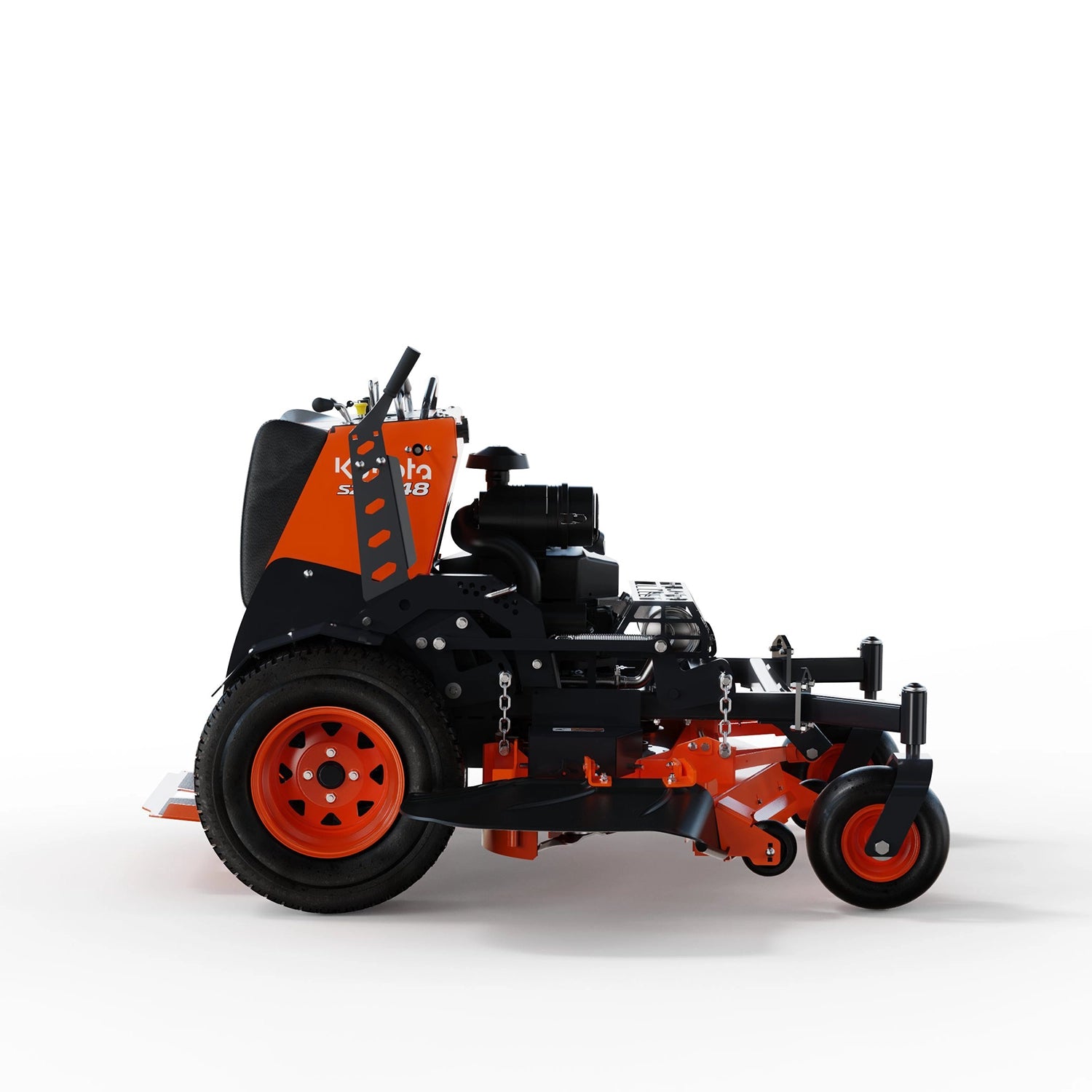 SZ Series | Kubota