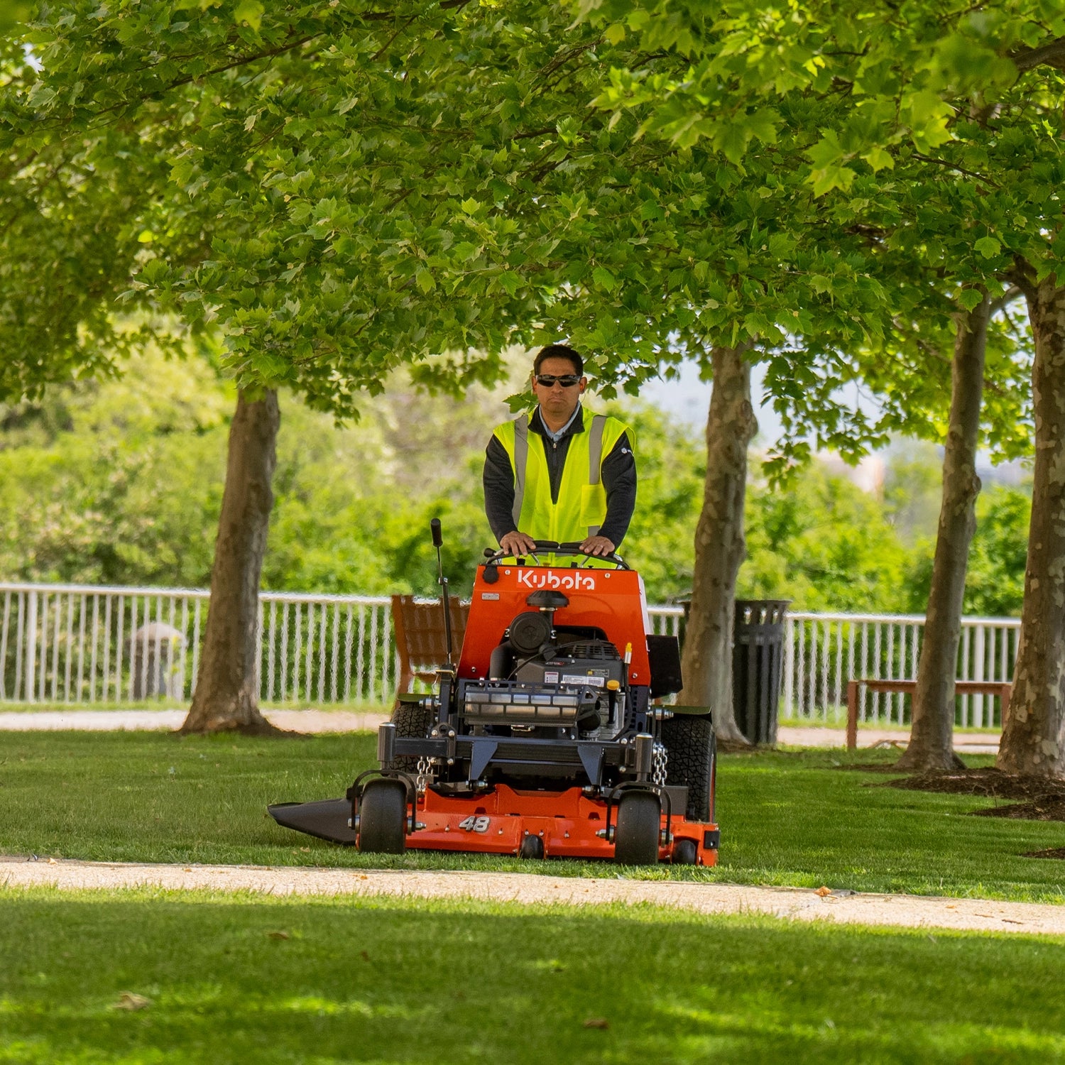 SZ Series | Kubota