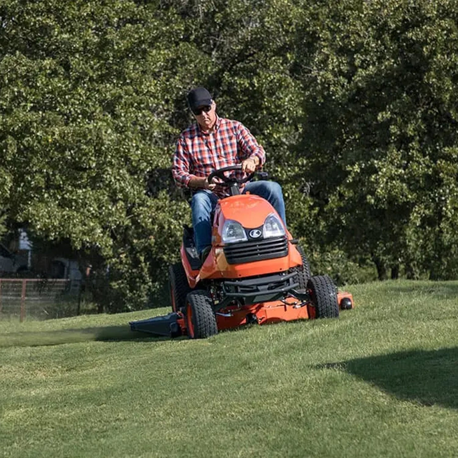 T Series | Kubota