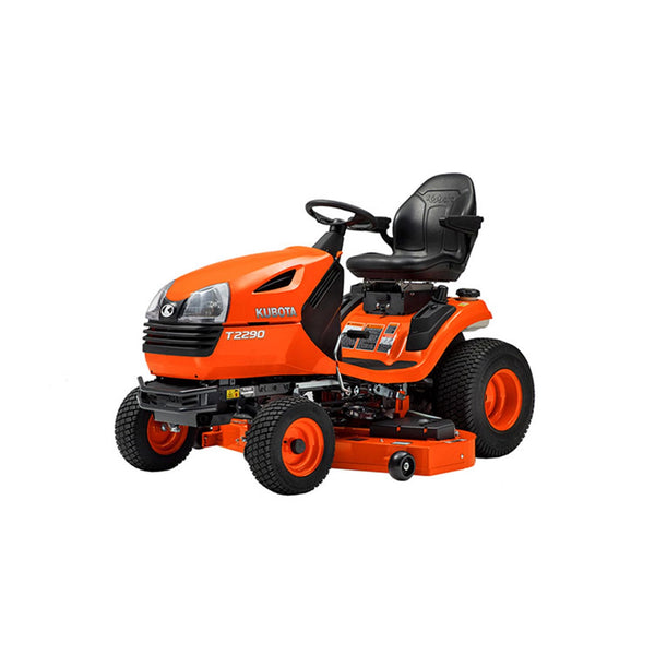 T Series | Kubota