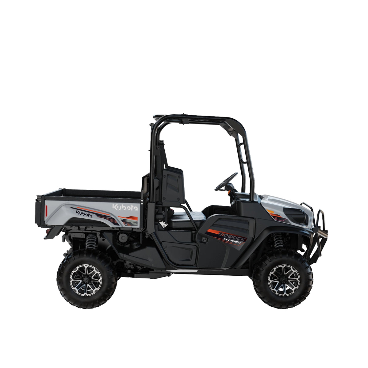 RTV Sidekick | Kubota