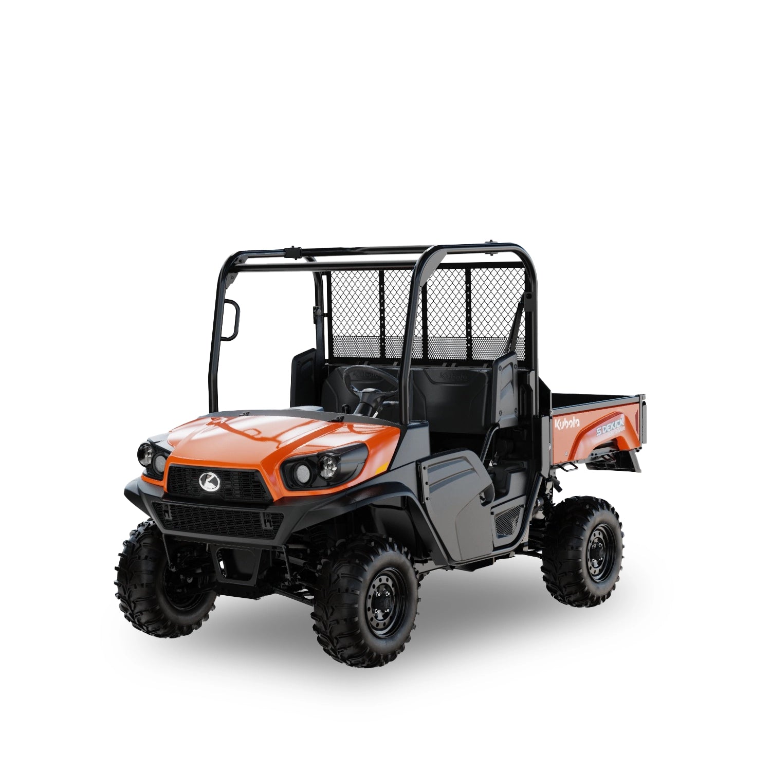 RTV Sidekick | Kubota